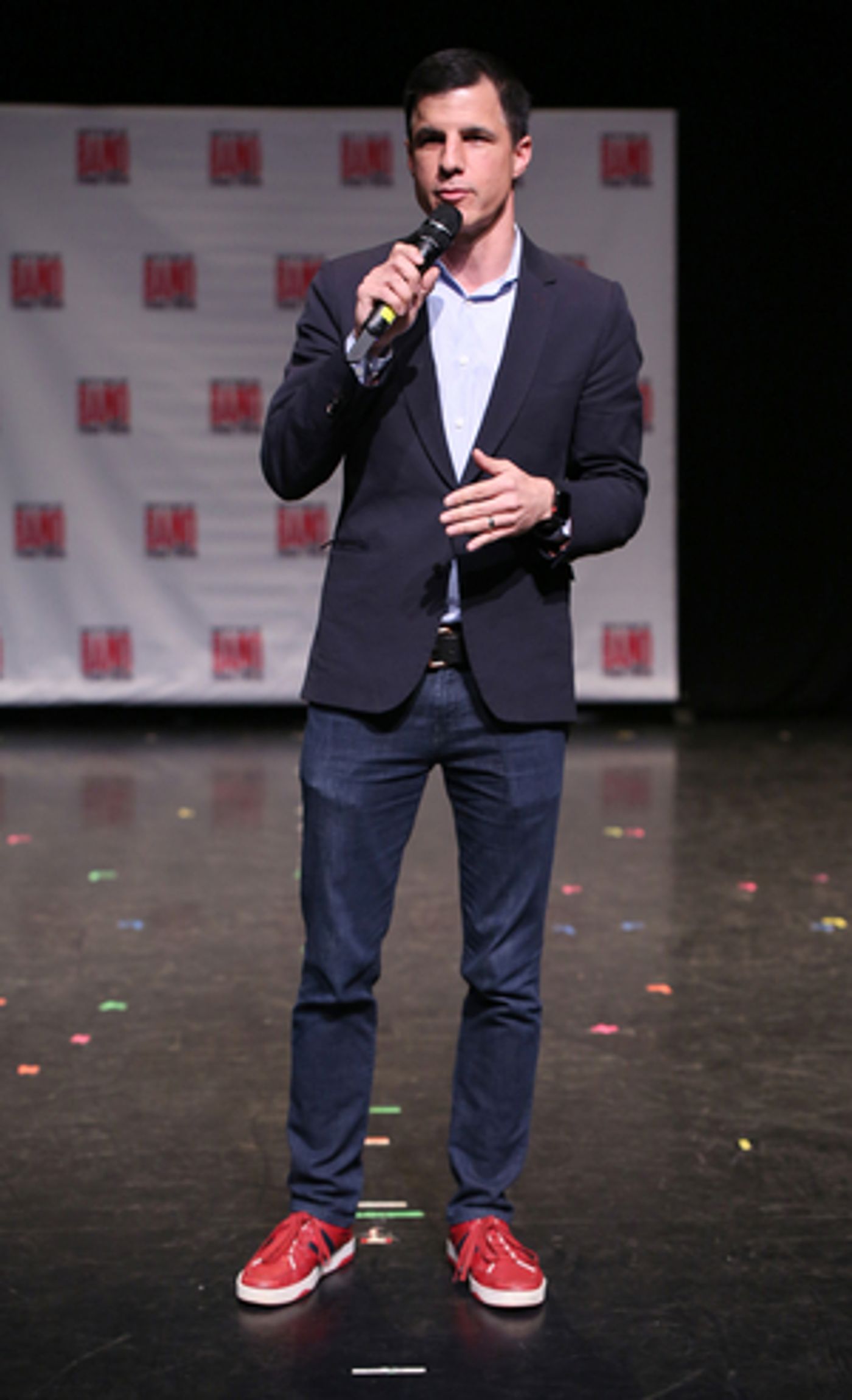 Ken Davenport Hired as Advisor of Theatrical Development and Production for Primary Wave Music Publishing  Image