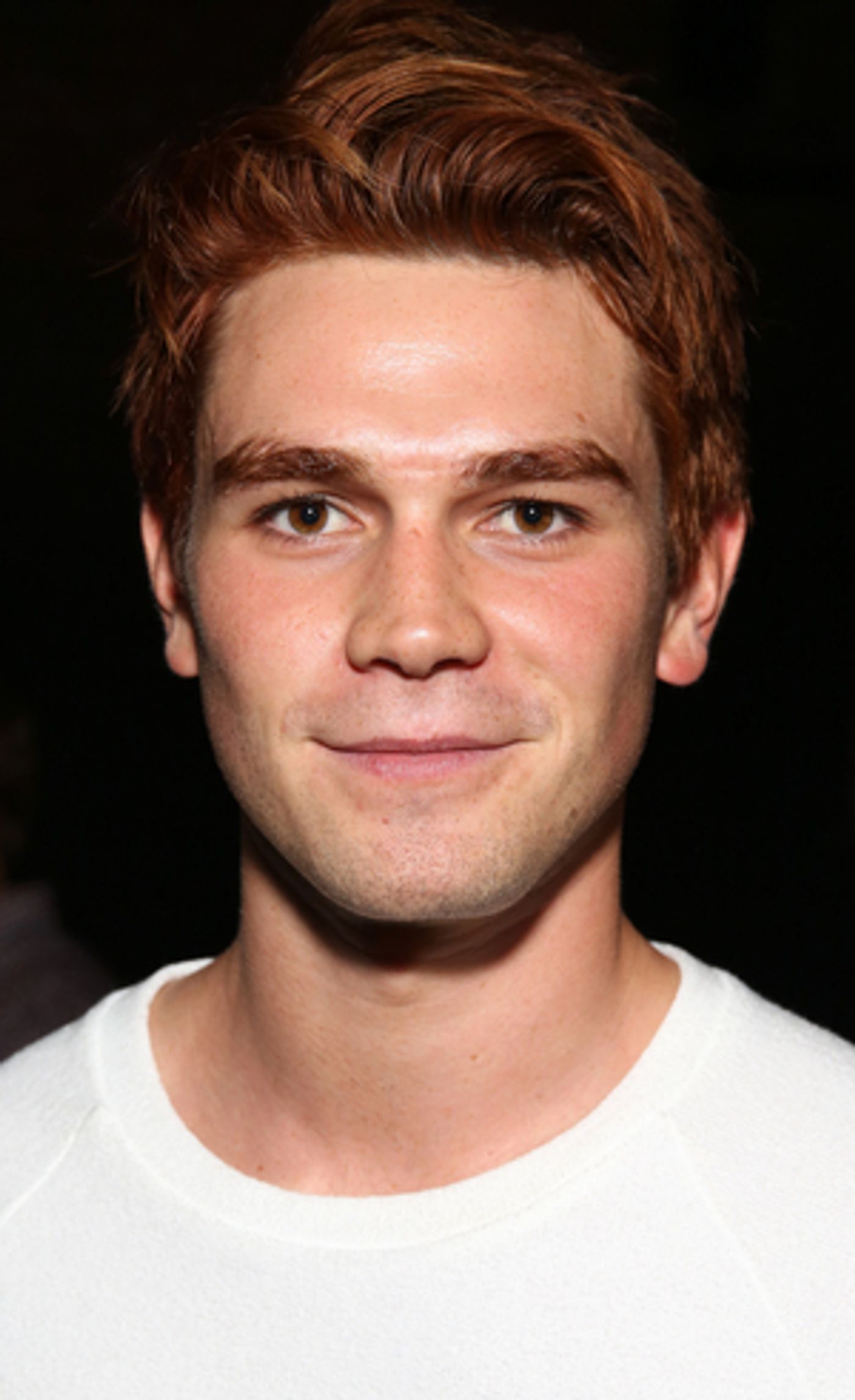 KJ Apa, Sofia Carson to Star in Invisible Narratives' Feature, SONGBIRD  Image