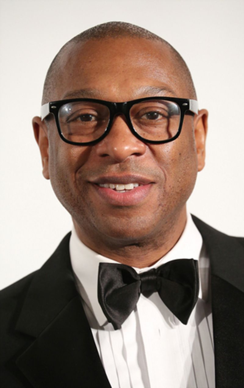 RECAP: Alton Fitzgerald White and Donna Marie Asbury Sang on STARS IN THE HOUSE Image