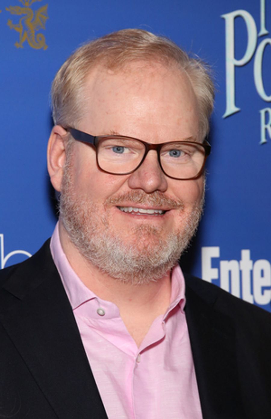 Jim Gaffigan Becomes First Comedian to Get His Own SiriusXM Pop-Up Channel Image