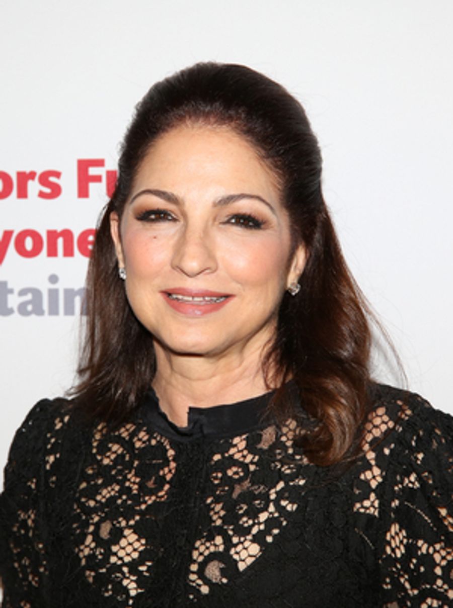 ARSHT@HOME to Feature Performances by Gloria Estefan, Nicole Henry and More Image