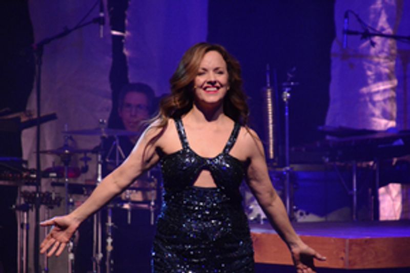 Forestburgh Playhouse Announces Summer Concert Series Featuring Alice Ripley, Kate Baldwin, and More! Image