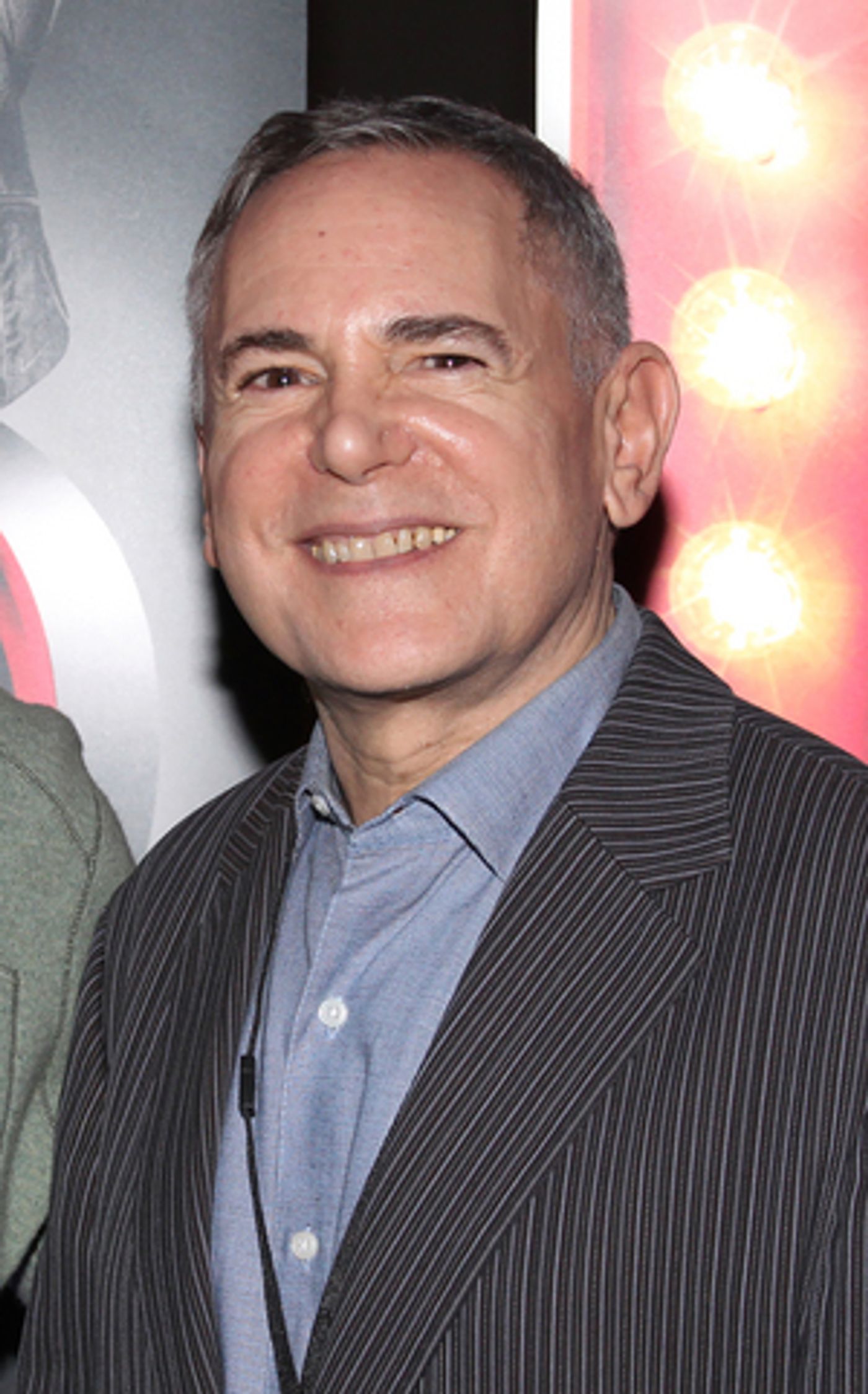Craig Zadan Memorial Fund Established to Benefit School Theatre Programs in Communities of Color Craig Zadan Memorial Fund Established to Benefit School Theatre Programs in Communities of Color Image