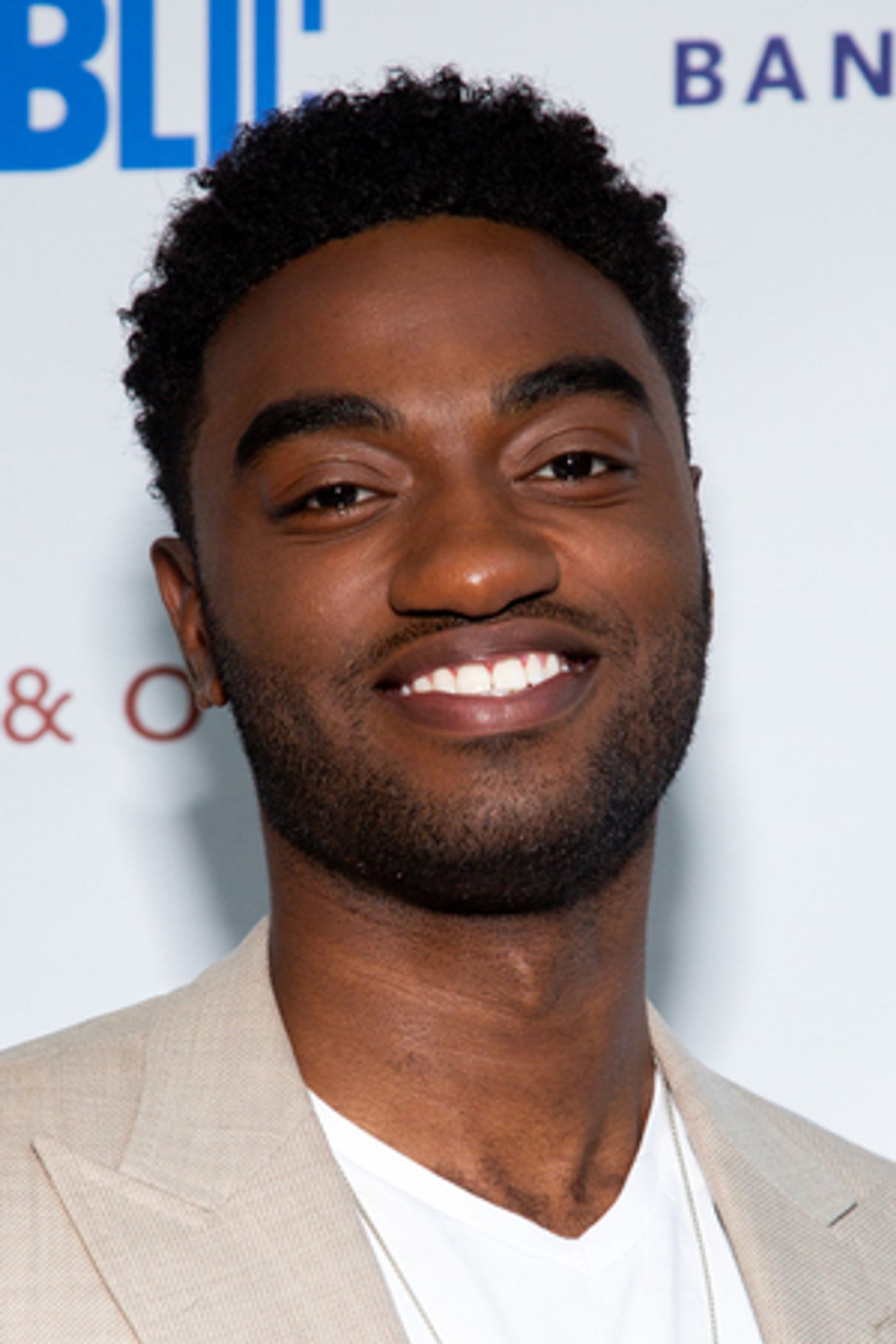 Jelani Alladin, Laura Benanti, Daniel J. Watts & More Will Star in STICK FLY Reading on Plays in the House  Image