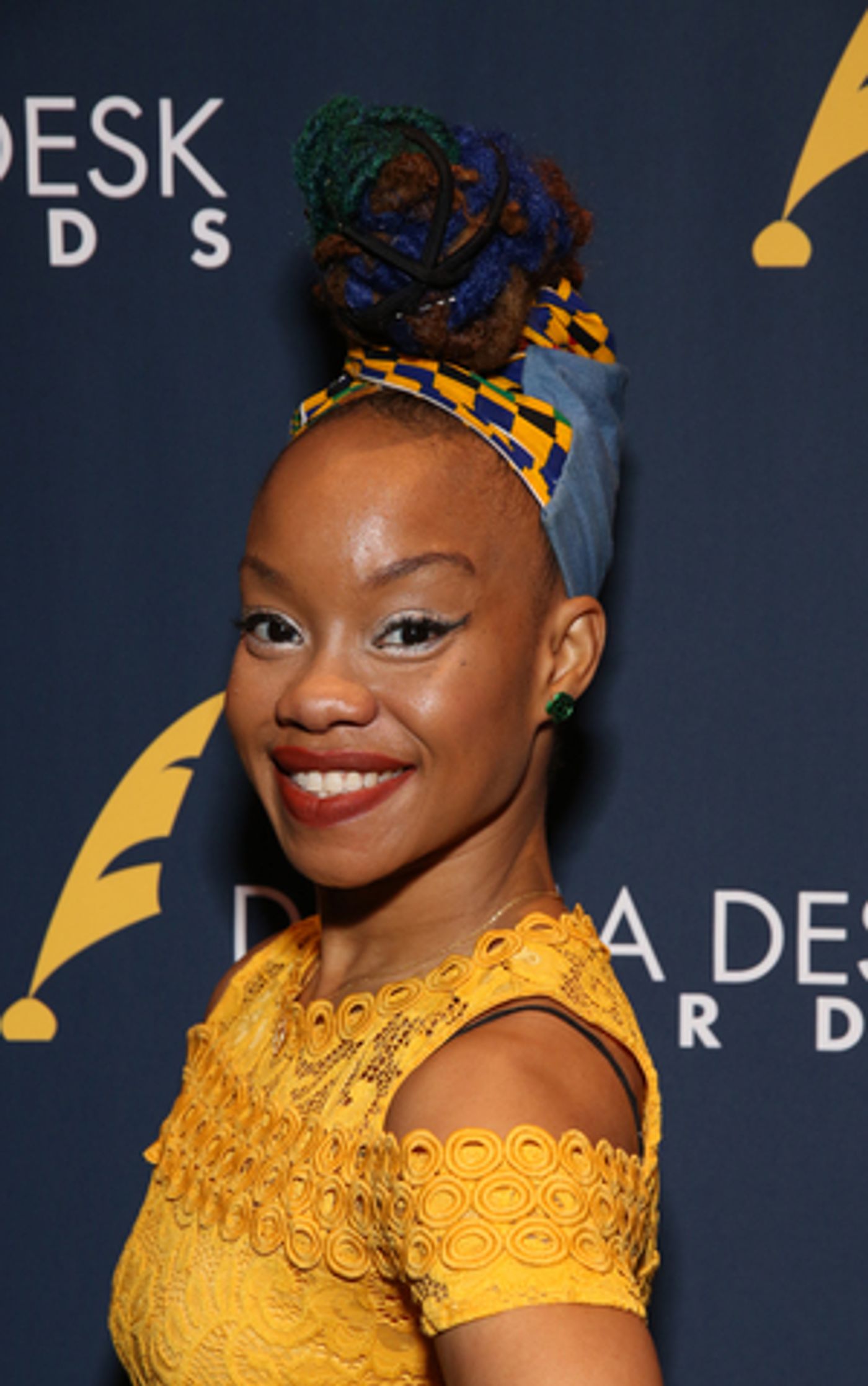 Camille A. Brown-Helmed FOR COLORED GIRLS Seeks Home on Broadway  Image