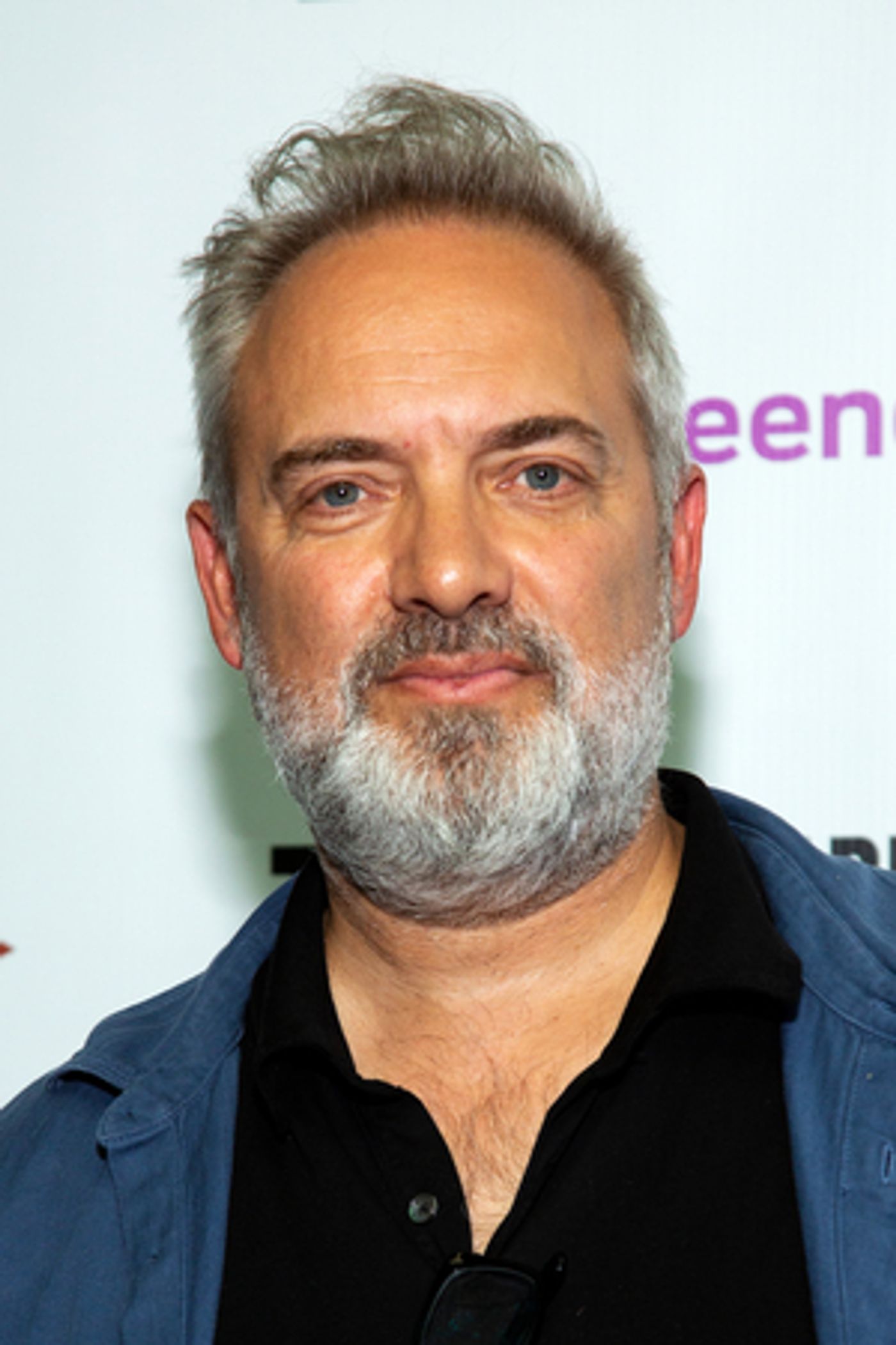 Sam Mendes Says That Theatres Should Have 'a Hard Date for Reopening, Which I Feel Should be December 1' Sam Mendes Says That Theatres Should Have 'a Hard Date for Reopening, Which I Feel Should be December 1' Image
