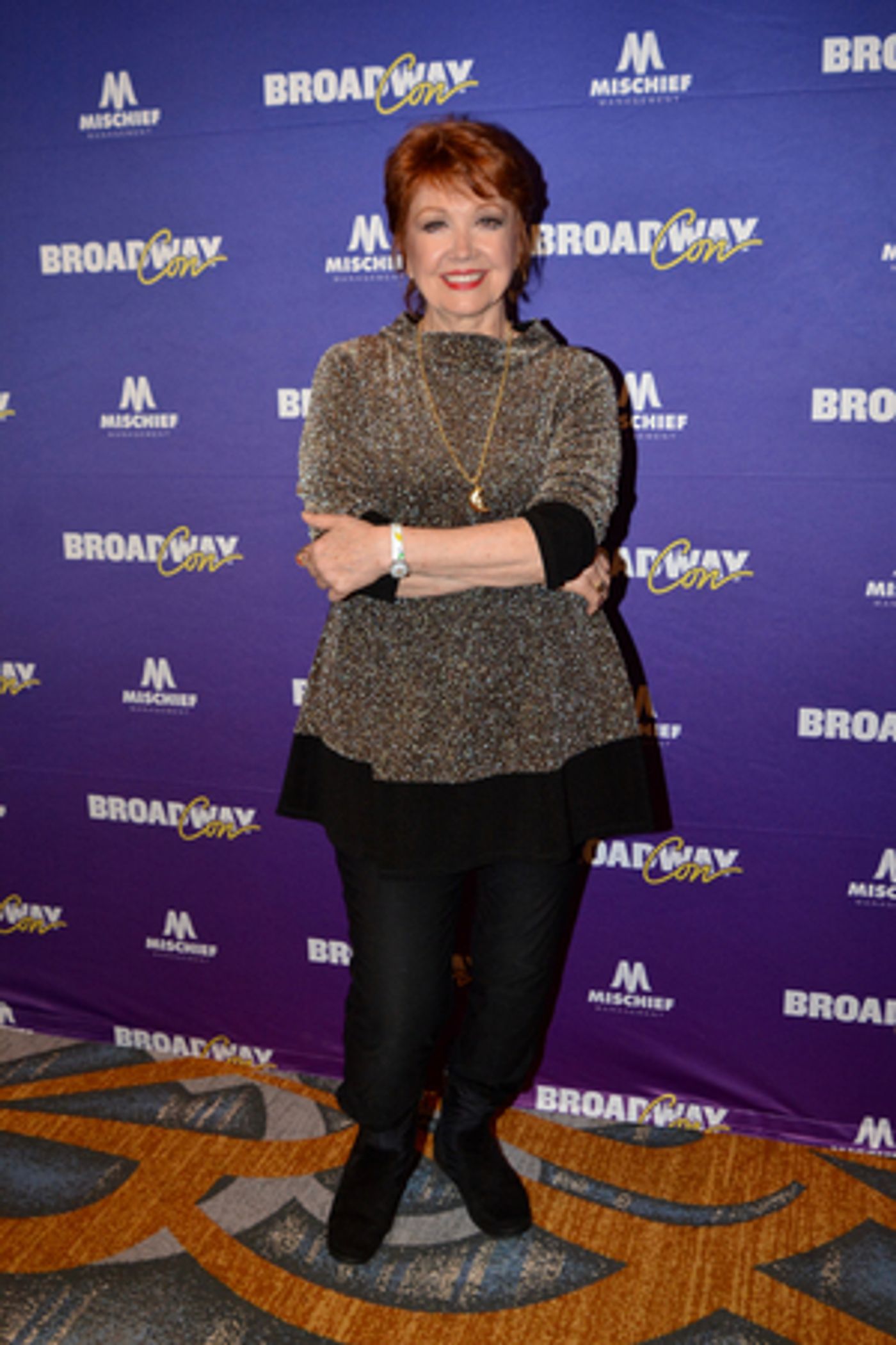 A CHORUS LINE Will Celebrate 45th Anniversary On STARS IN THE HOUSE With Donna McKechnie, Ronald Dennis and More  Image