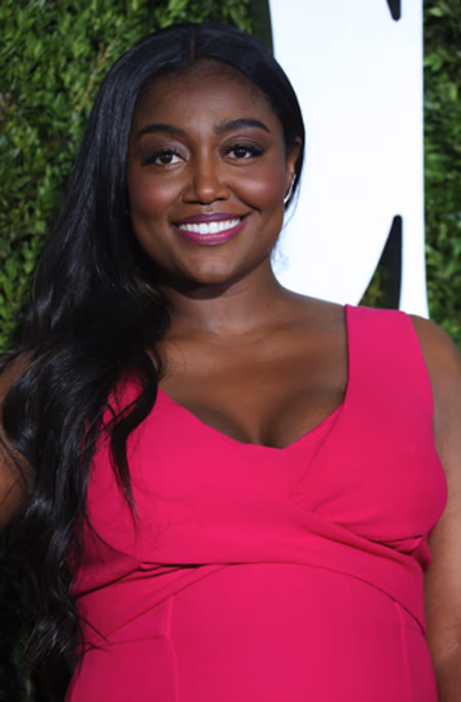Patina Miller, Will Swenson and More Join #WHILEWEBREATHE A Night of Creative Protest Image