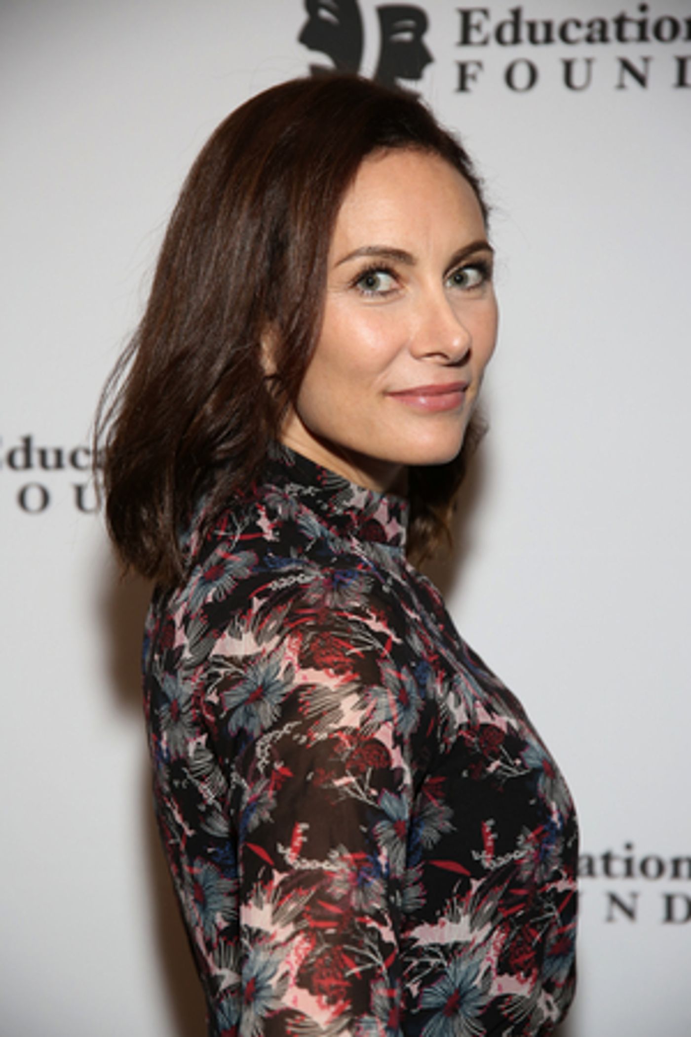 Laura Benanti Joins the Advisory Board of Ukulele Kids Club  Image