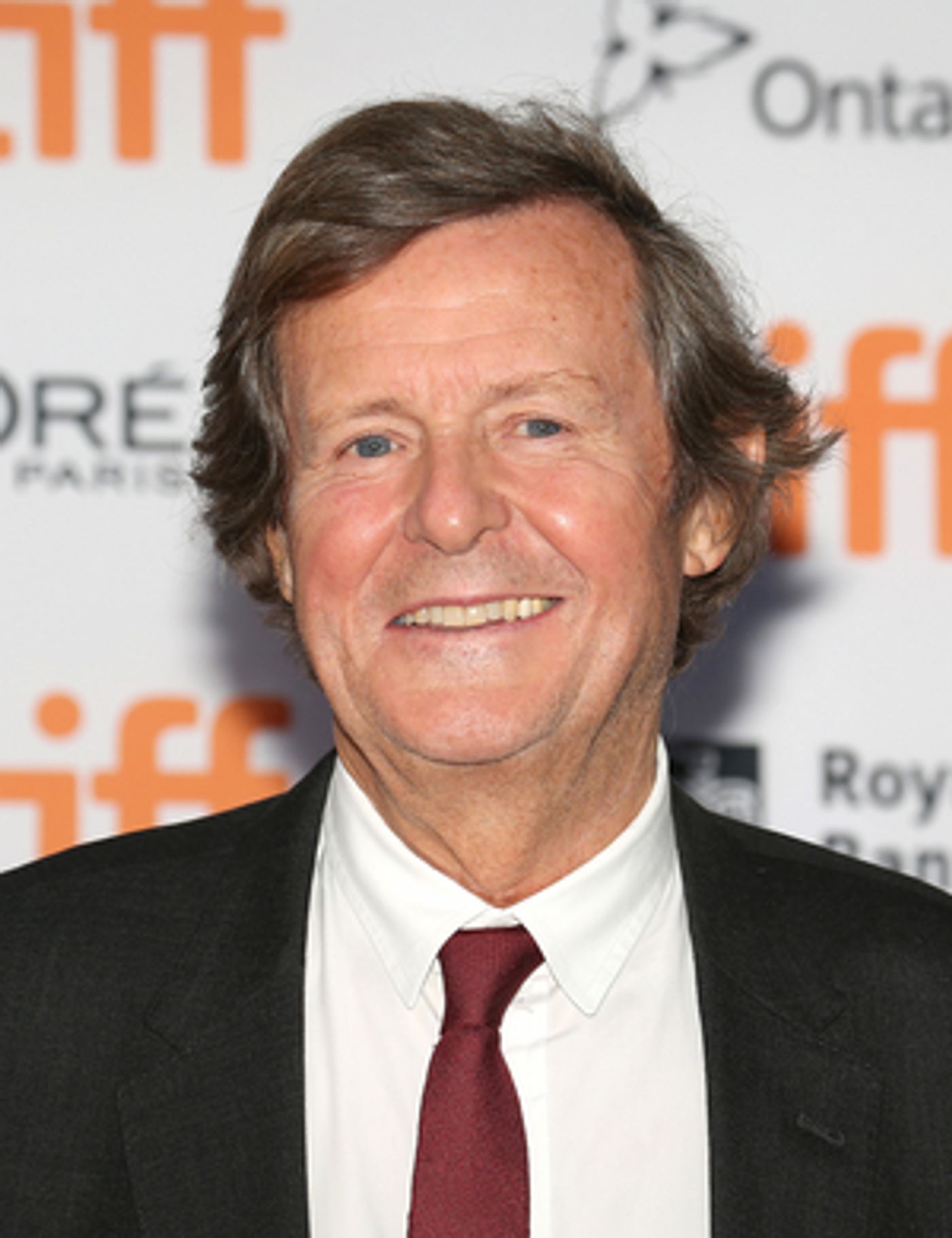 David Hare Has Written a One-Man Play About His Experience With COVID-19 David Hare Has Written a One-Man Play About His Experience With COVID-19 Image