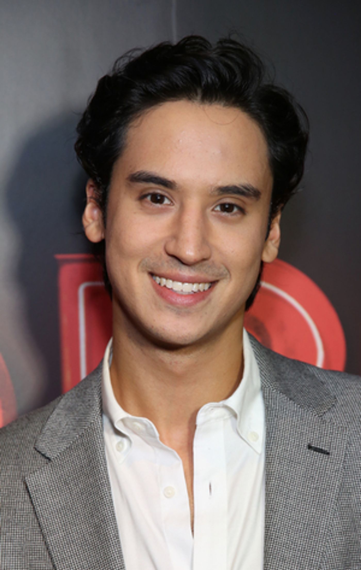 Michael Hsu Rosen, Ron Bohmer and More to Star in Benefit Reading of COCK to Support The Trevor Project  Image