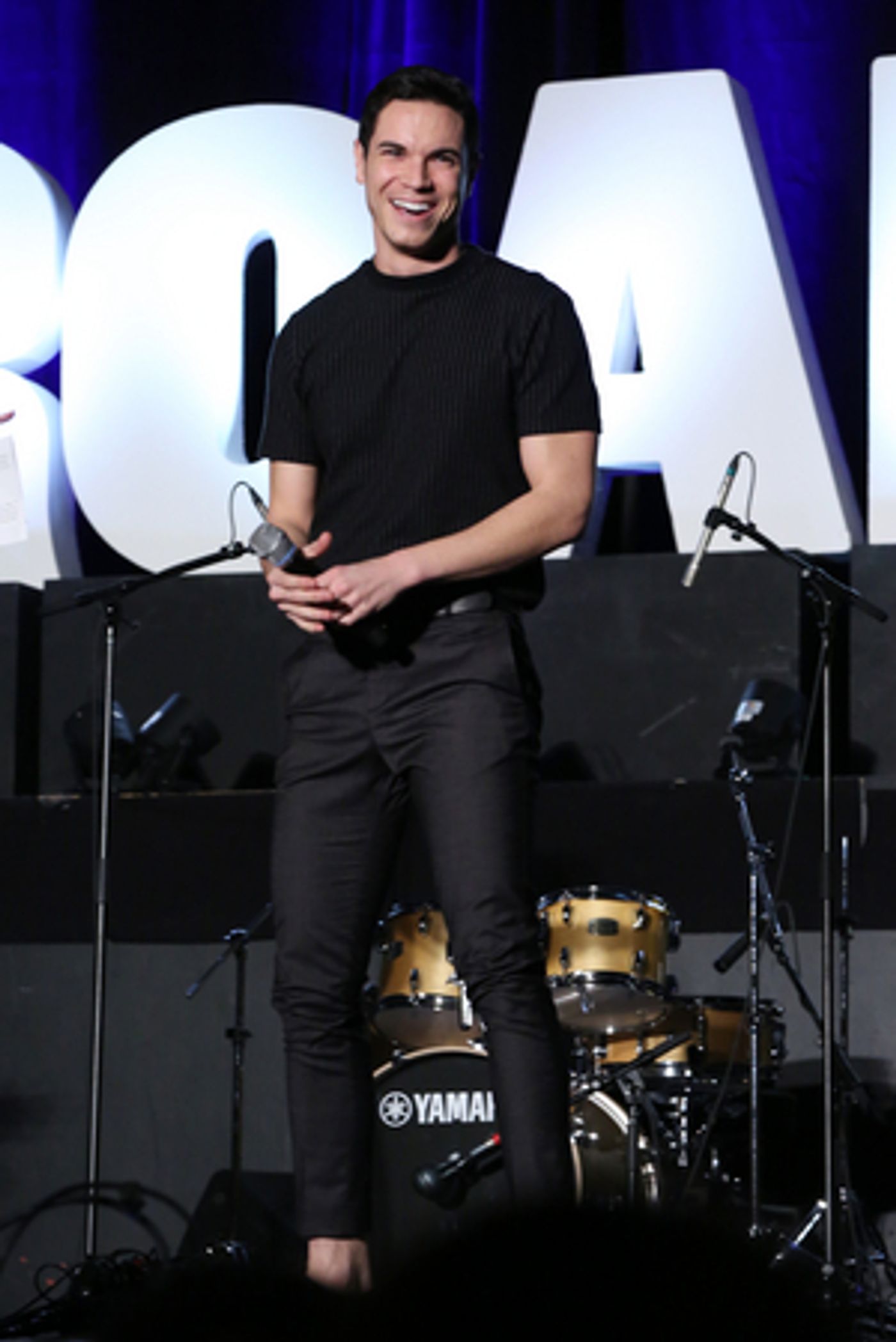 Jason Gotay, Michael Hartung, Ann Harada and More Join Episode 4 of THE MUNY 2020 SUMMER VARIETY HOUR LIVE!  Image