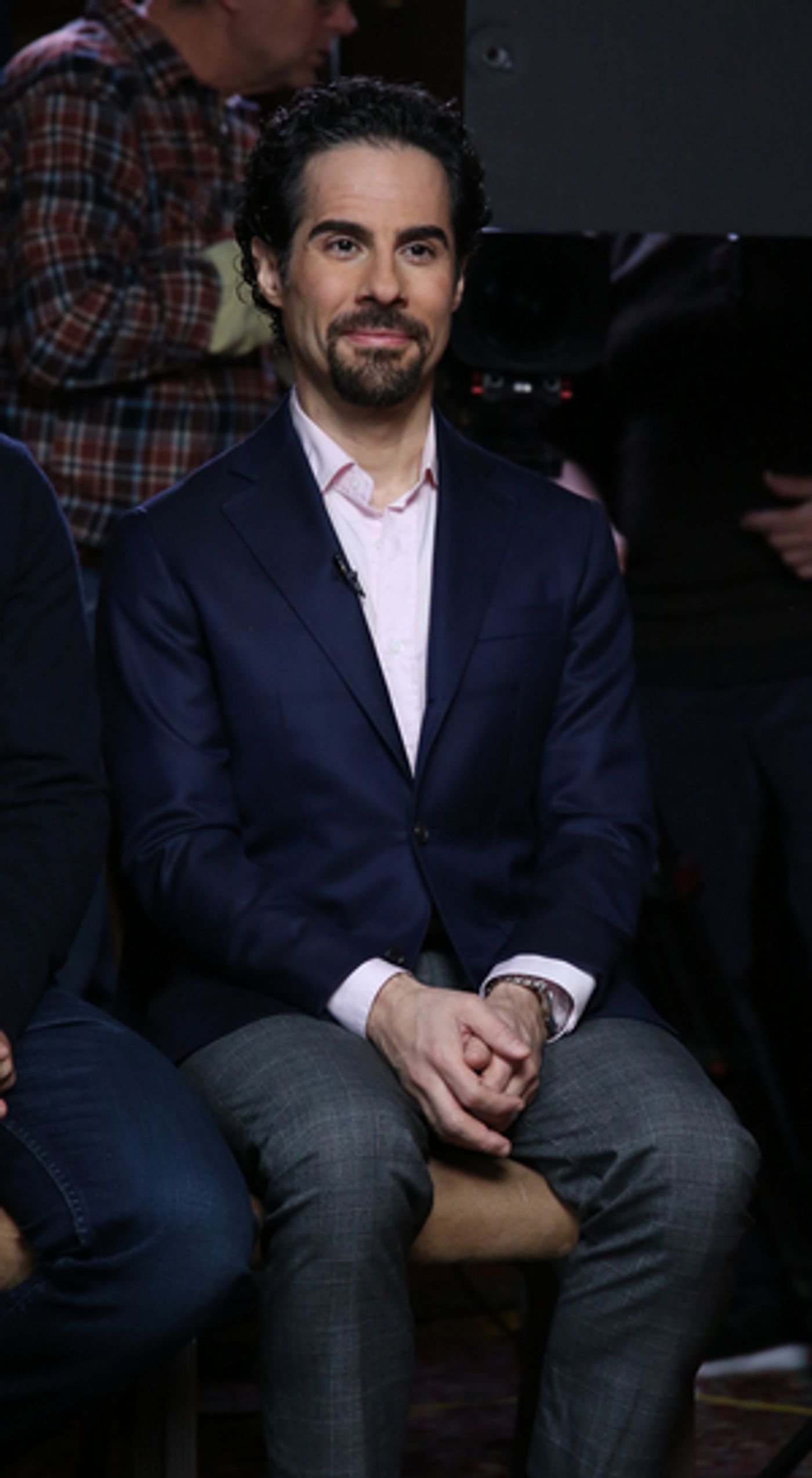 92Y Presents Online Classes Featuring Alex Lacamoire and More in August  Image