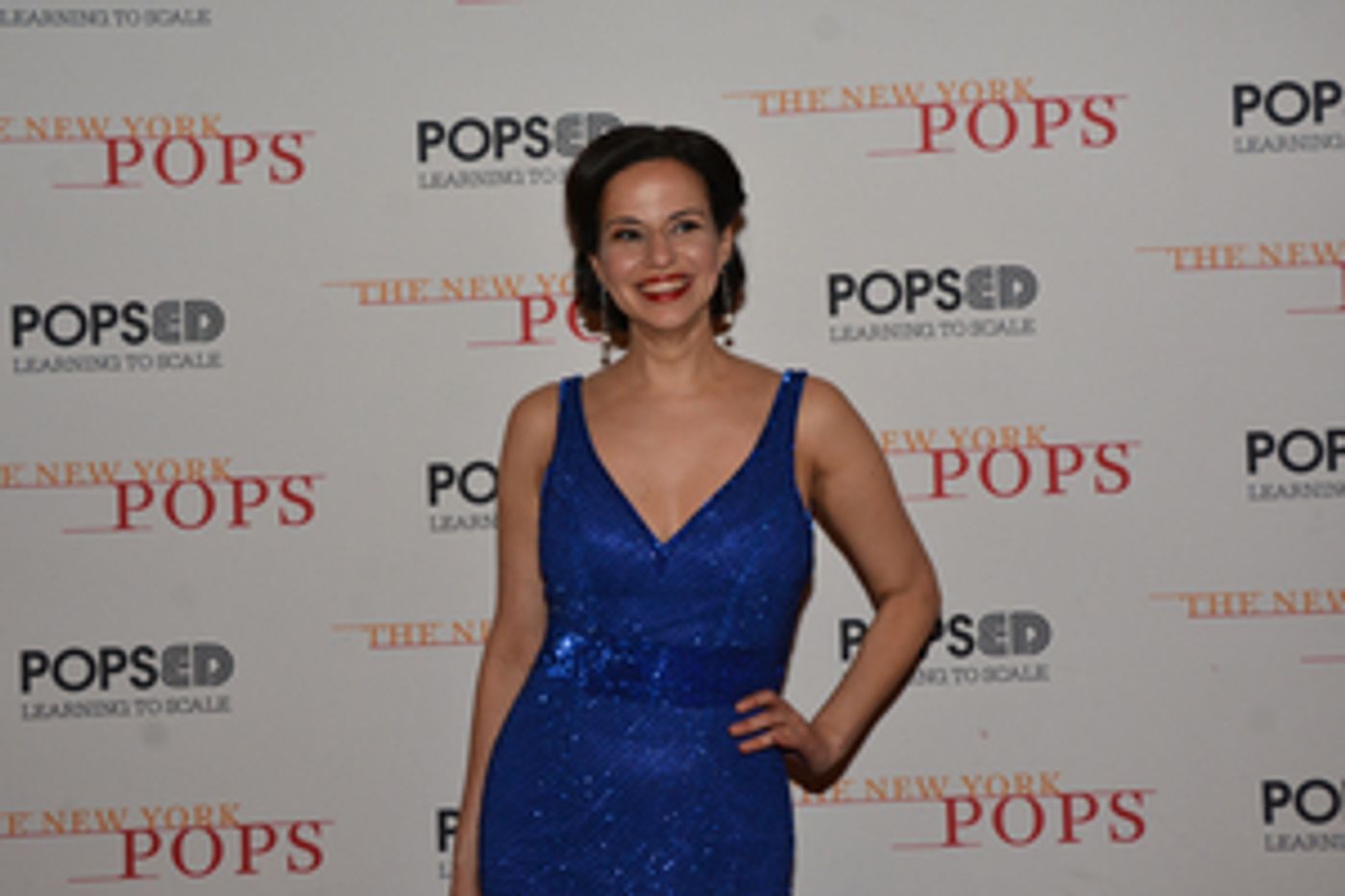 Broadway's Best For Breast Cancer, Co-Hosted By Mandy Gonzalez, Returns This Summer  Image