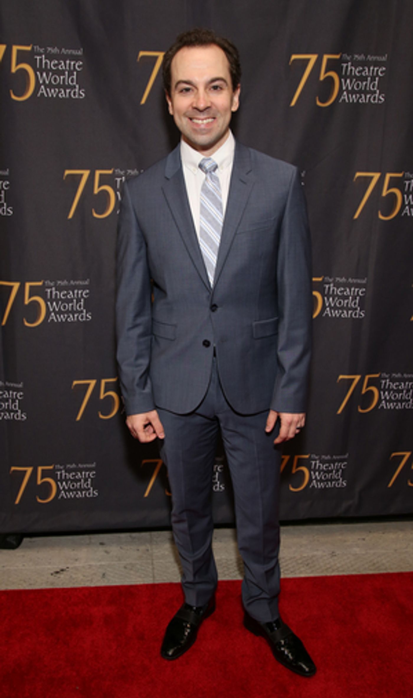 Rob McClure, Patricia Richardson, Soara-Joye Ross and More Join Bucks County Playhouse's PLAYHOUSE LIVE! Rob McClure, Patricia Richardson, Soara-Joye Ross and More Join Bucks County Playhouse's PLAYHOUSE LIVE! Image