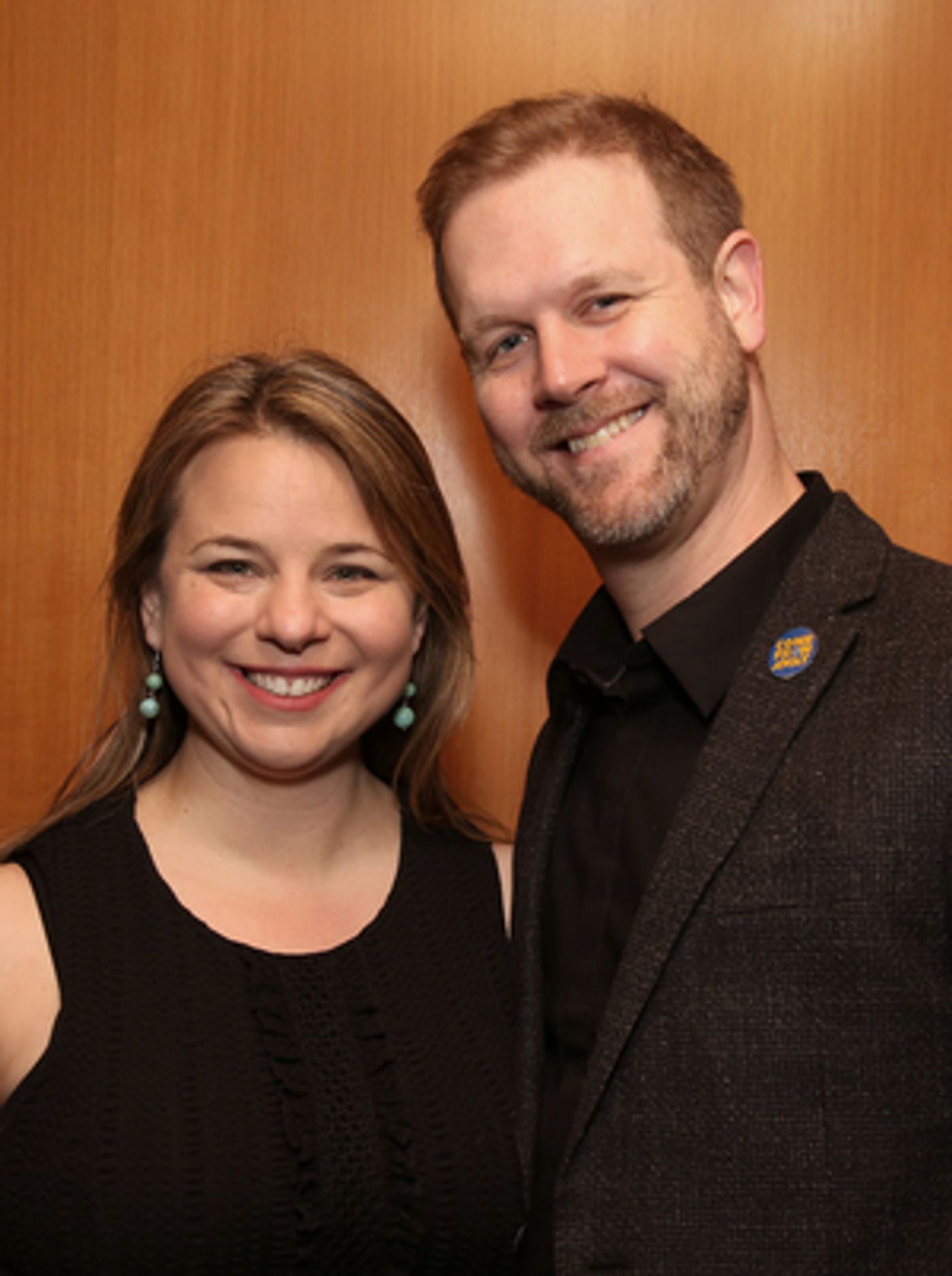 COME FROM AWAY Creators on Film Adaptation- 'We've Turned in a Draft' COME FROM AWAY Creators on Film Adaptation- 'We've Turned in a Draft' Image