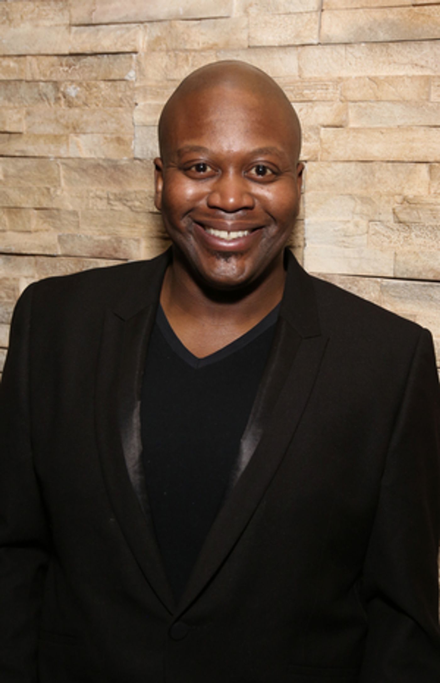Connect With Tituss Burgess, Aisha Jackson, Laura Osnes and More Through Airbnb's Online Experiences Connect With Tituss Burgess, Aisha Jackson, Laura Osnes and More Through Airbnb's Online Experiences Image