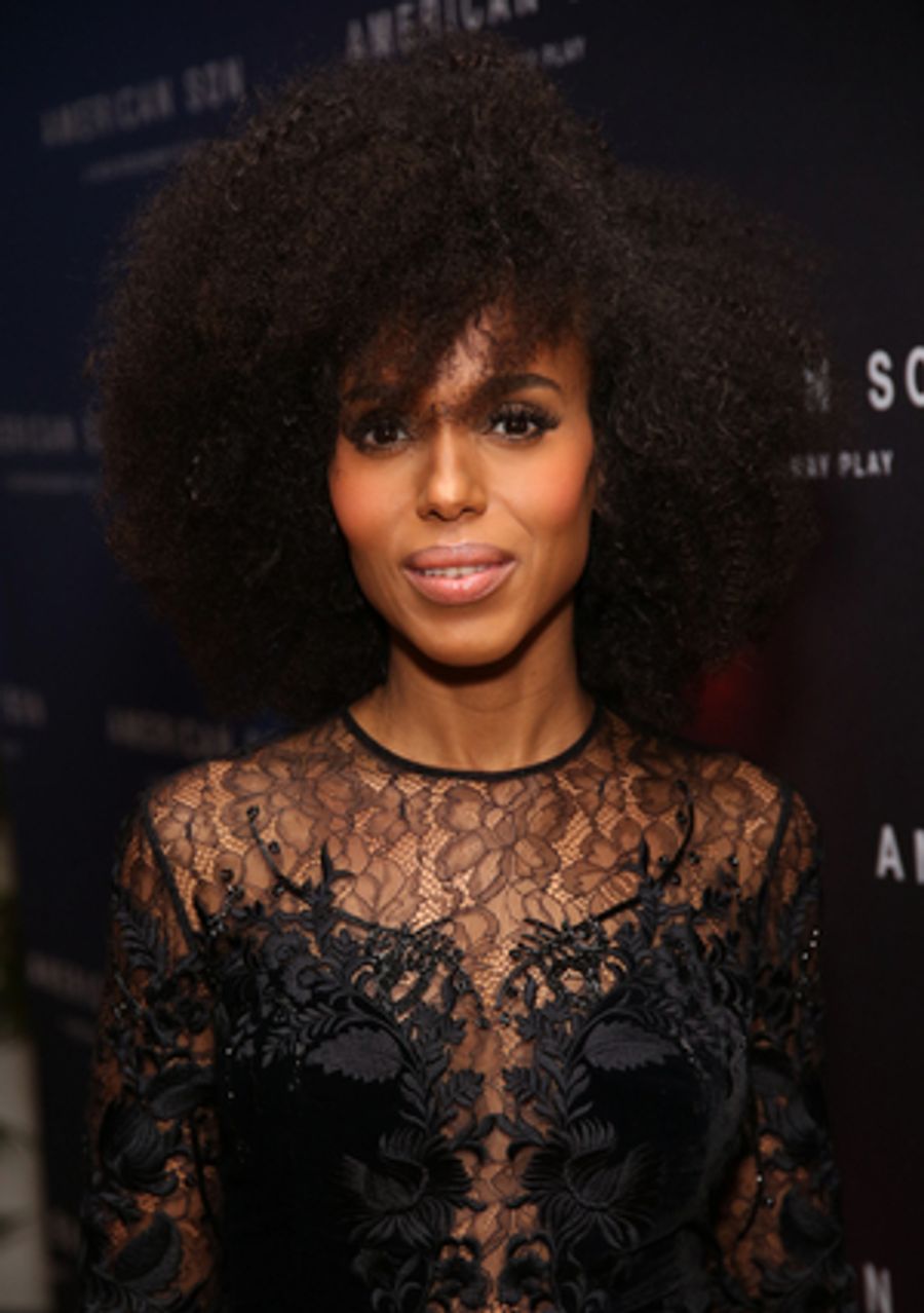 Kerry Washington, Tracee Ellis Ross, Julia Louis-Dreyfus and More Join Democratic National Convention Lineup  Image
