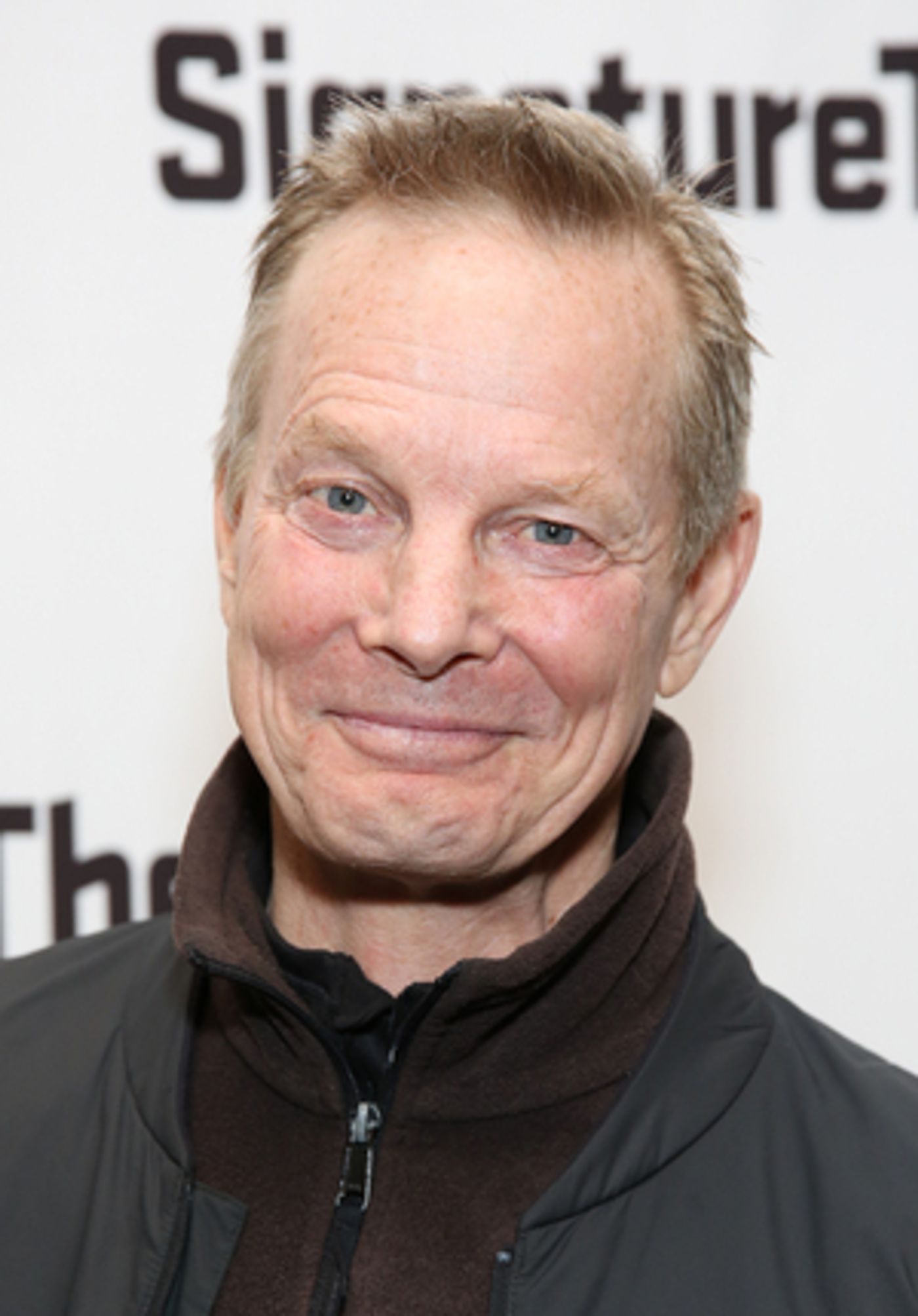 Bill Irwin and Michael Cerveris to Appear as Guests on Savannah Repertory Theatre's ONSTAGEOFF  Image