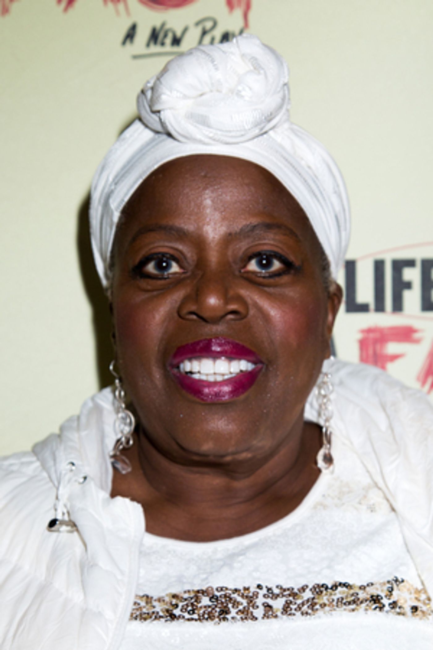 Lillias White, Tony Shaloub, Dan Lauria and More to Join Berkshire Playwrights Lab's OFF THE CUFF Series Lillias White, Tony Shaloub, Dan Lauria and More to Join Berkshire Playwrights Lab's OFF THE CUFF Series Image
