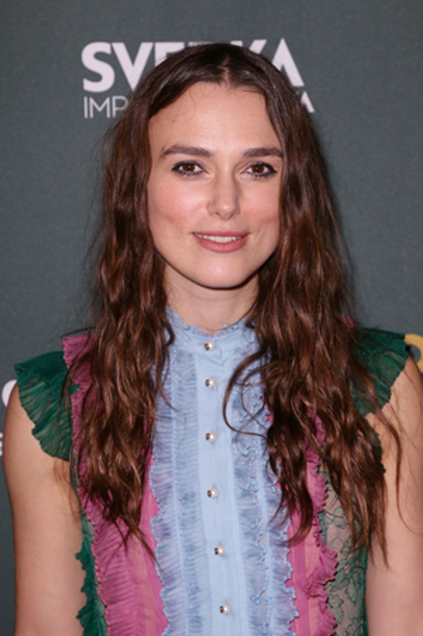 Keira Knightley Will Star in THE ESSEX SERPENT Keira Knightley Will Star in THE ESSEX SERPENT Image