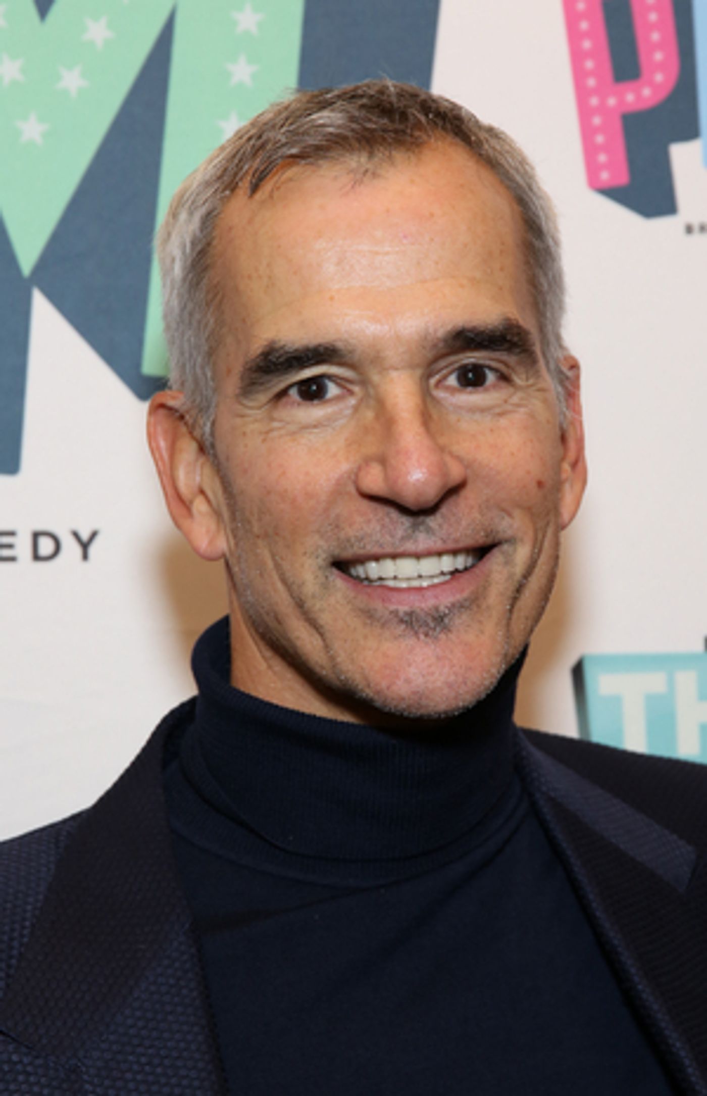 Jerry Mitchell and More to Take Part in Be An #ArtsHero Town Hall Series Jerry Mitchell and More to Take Part in Be An #ArtsHero Town Hall Series Image