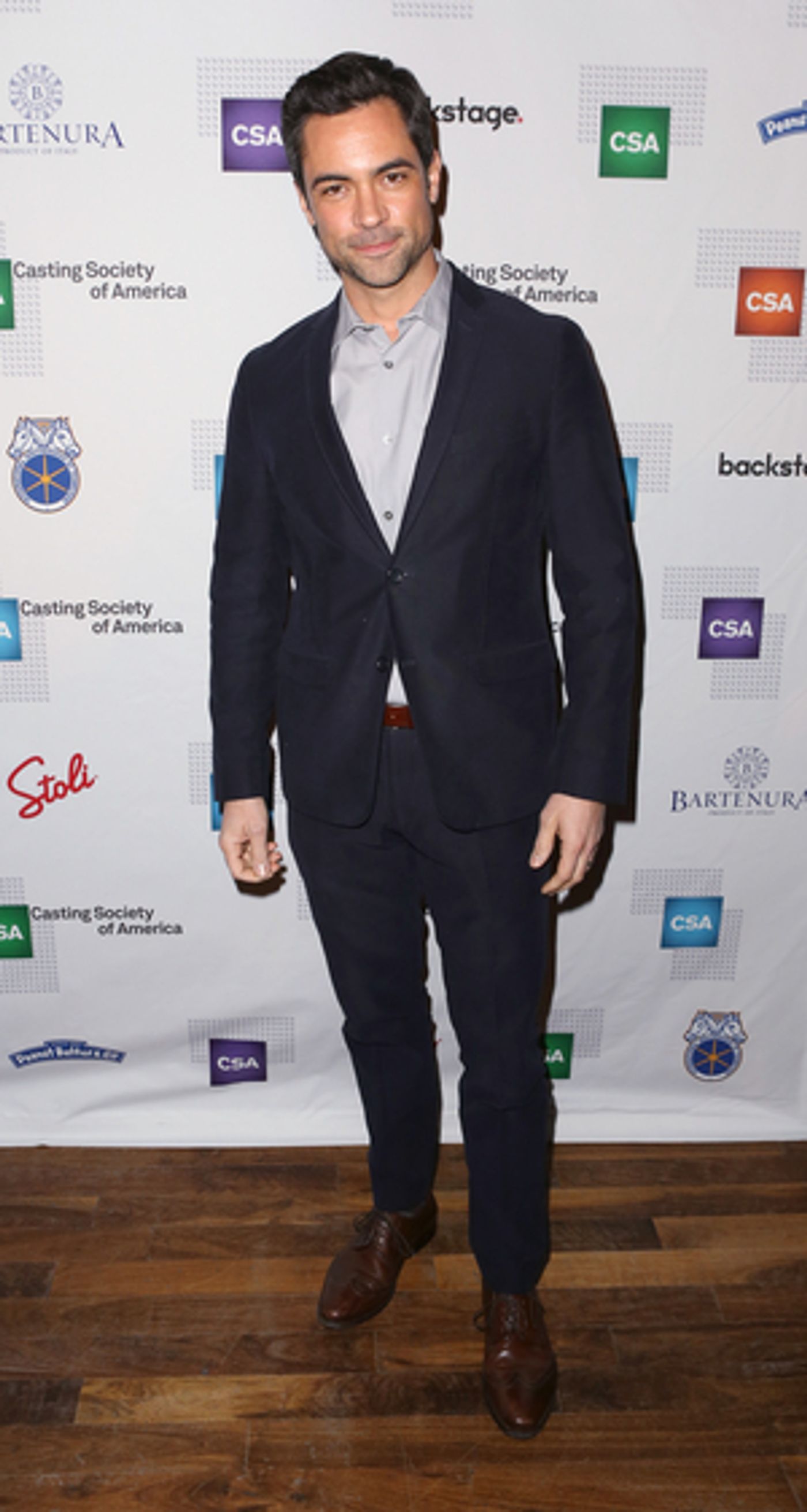 Danny Pino Joins Cast of DEAR EVAN HANSEN Movie Danny Pino Joins Cast of DEAR EVAN HANSEN Movie Image