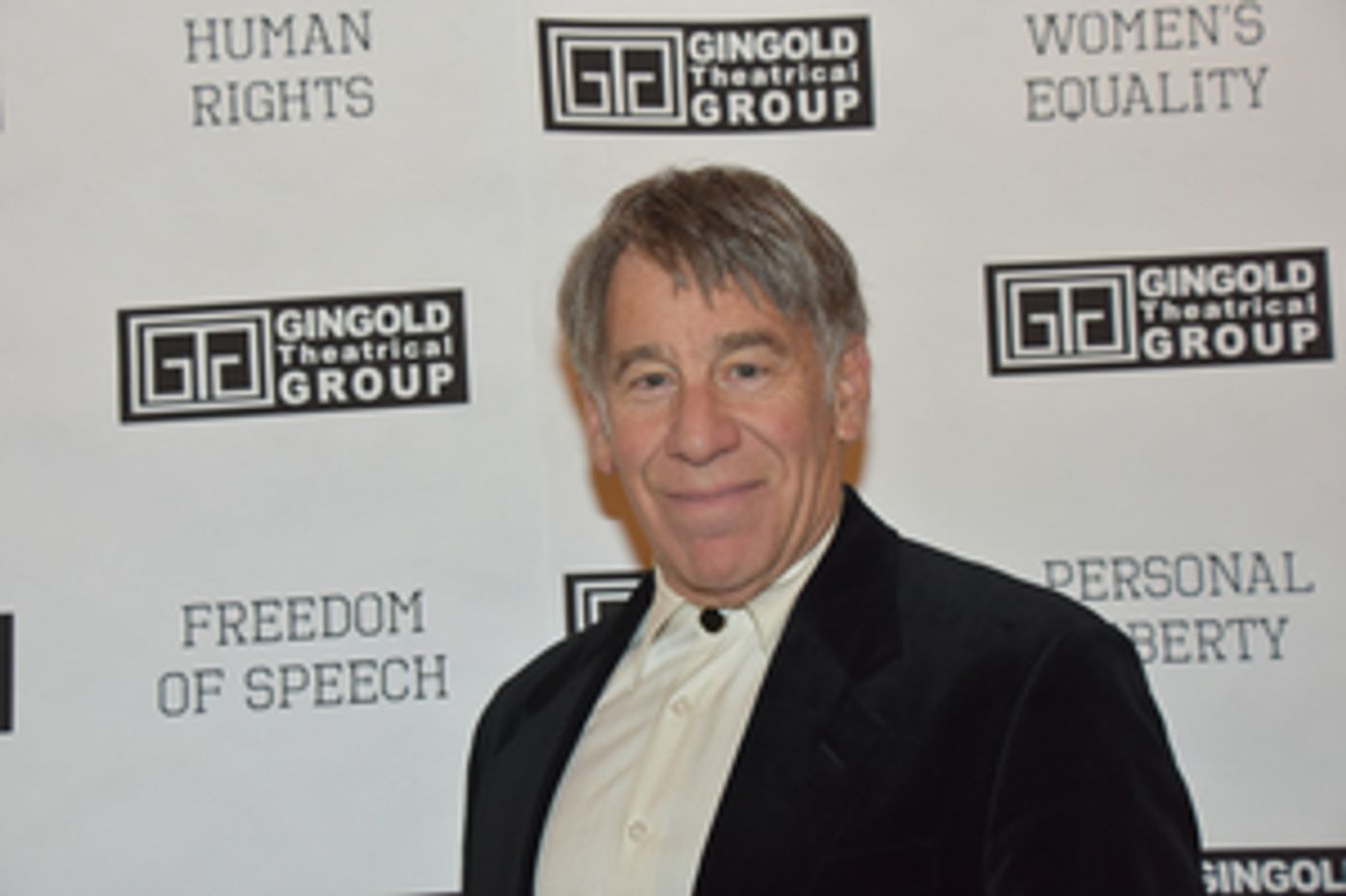 New Documentary DEFYING GRAVITY Will Chronicle the Career of Stephen Schwartz  Image