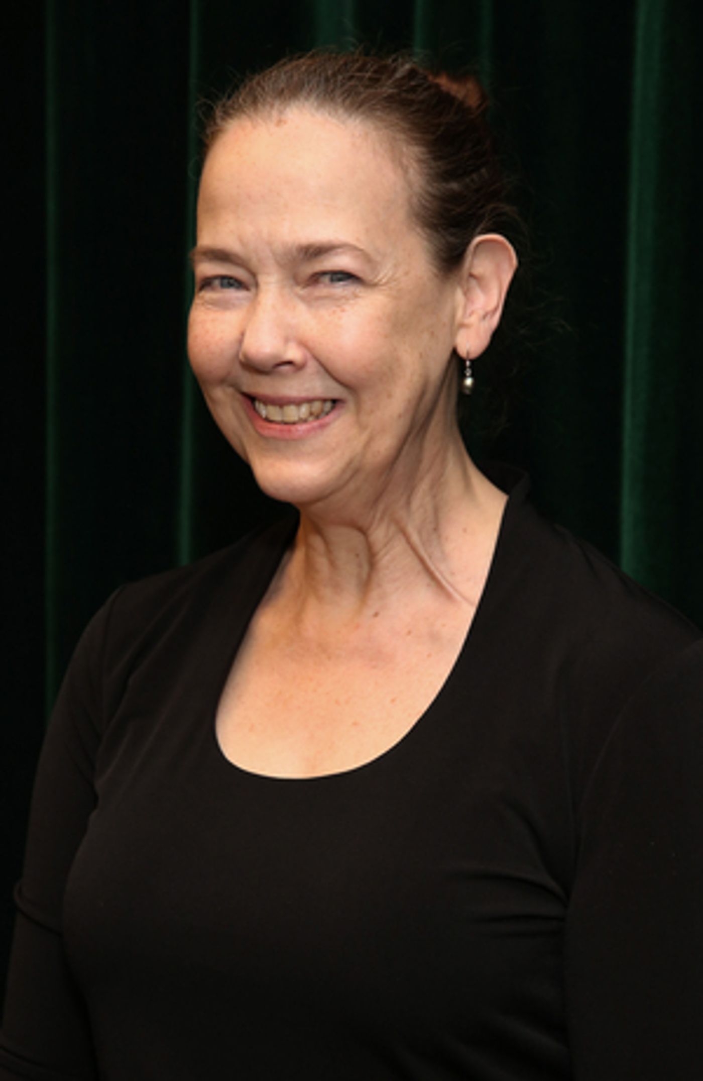 Harriet Harris to Star in Virtual Reading of New Play ELEANOR, Presented by Barrington Stage Company Harriet Harris to Star in Virtual Reading of New Play ELEANOR, Presented by Barrington Stage Company Image