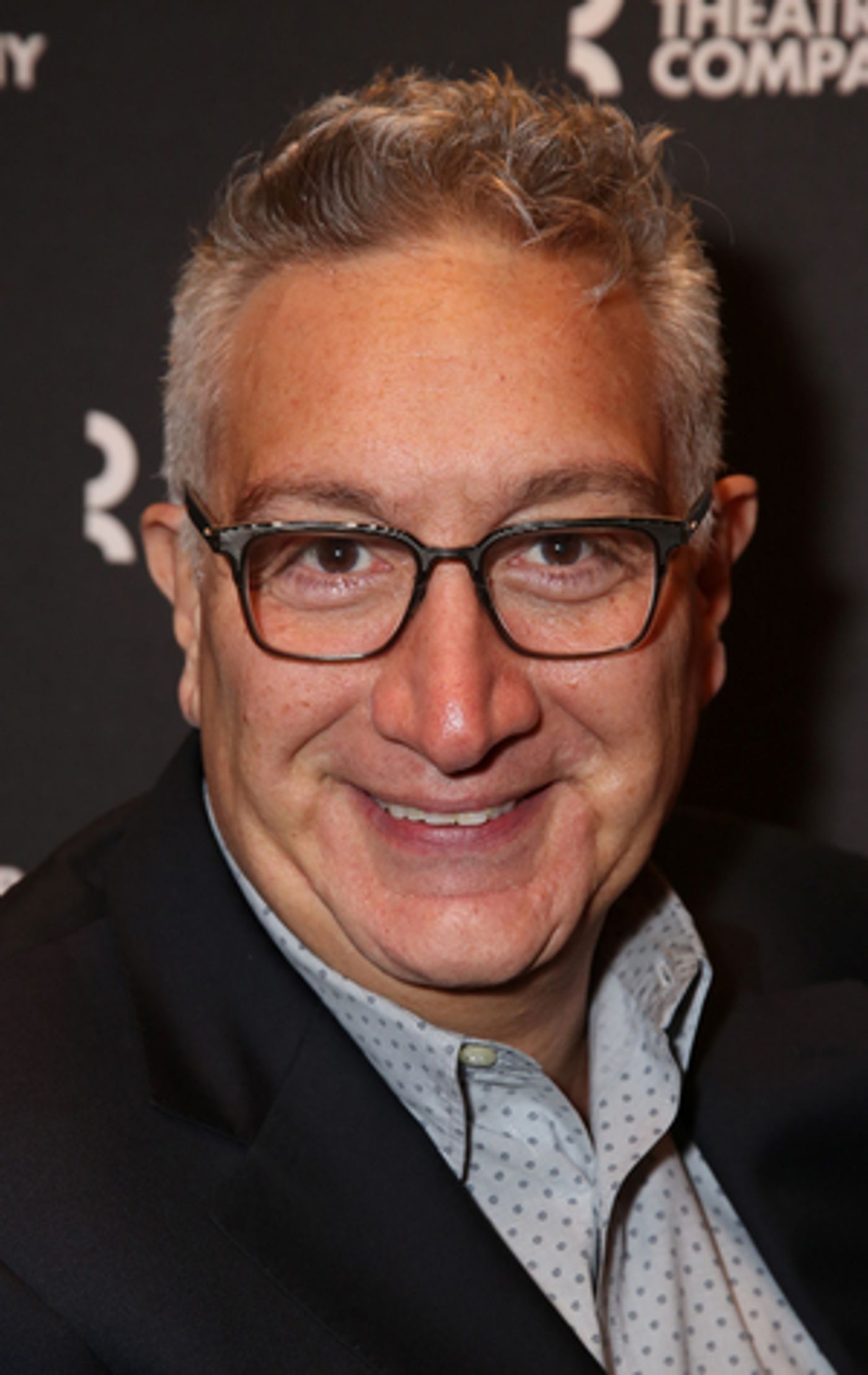 Tectonic Theater Project & Miami New Drama Present Scenes From Moisés Kaufman's LAS AVENTURAS DE JUAN PLANCHARD  Image