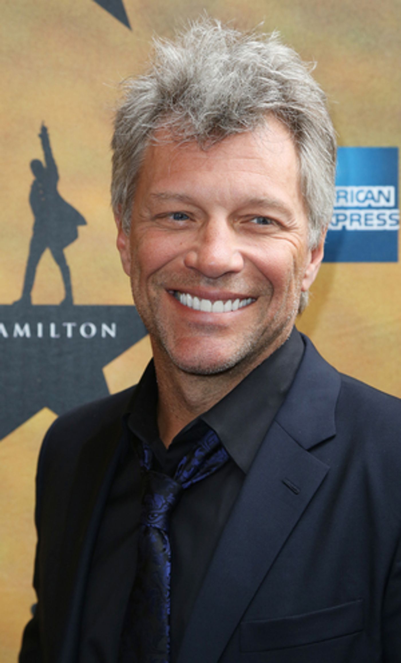 Bon Jovi Added to iHeartRadio Music Festival Lineup Bon Jovi Added to iHeartRadio Music Festival Lineup Image