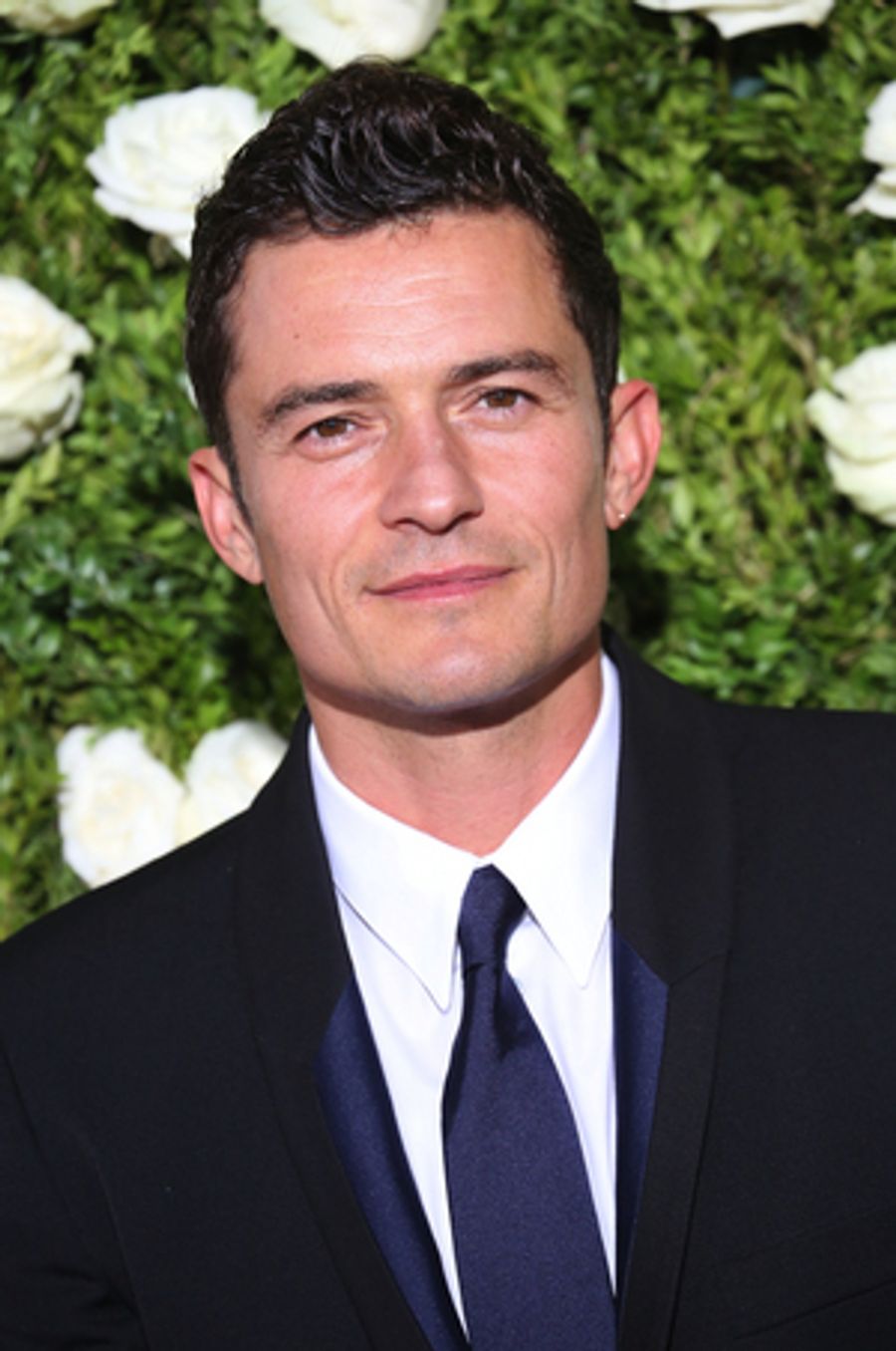 Orlando Bloom to Produce a Drama About Jared Gesner Image