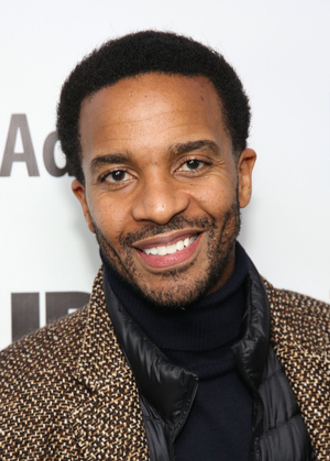 Andre Holland, Kara Young, Tanis Parenteau and More to Star in BULRUSHER for BARD AT THE GATE Andre Holland, Kara Young, Tanis Parenteau and More to Star in BULRUSHER for BARD AT THE GATE Image