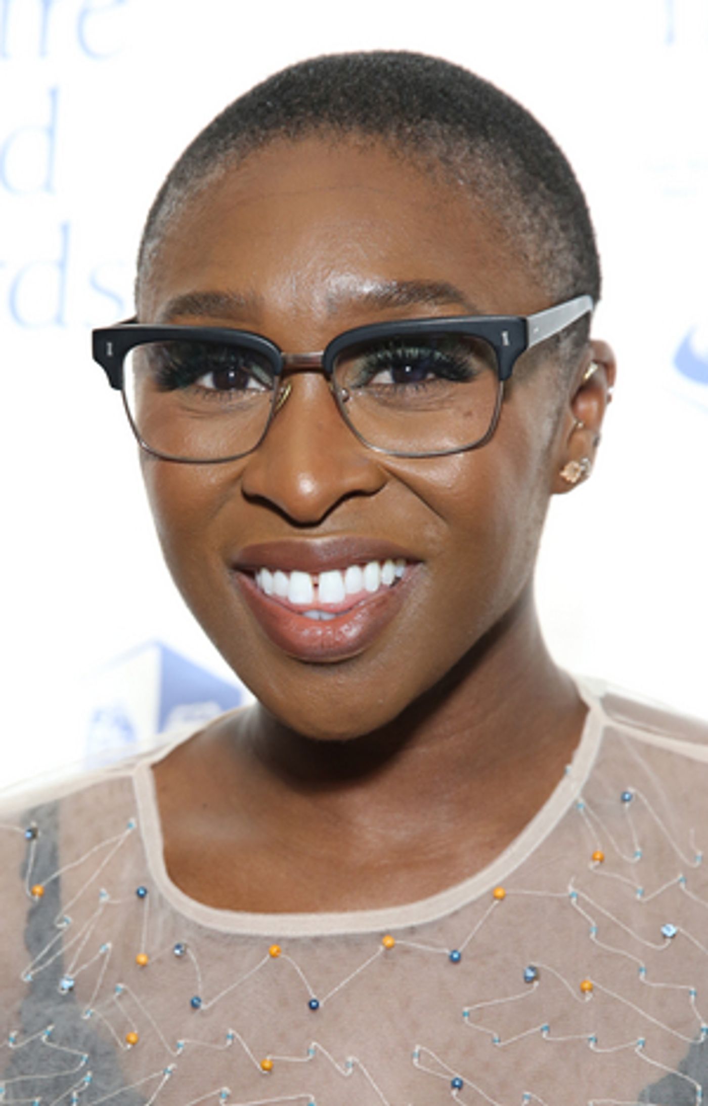 Cynthia Erivo, Josh Groban, Oprah Winfrey, Jane Fonda and More Join Virtual 2020 CAROUSEL OF HOPE BALL  Image