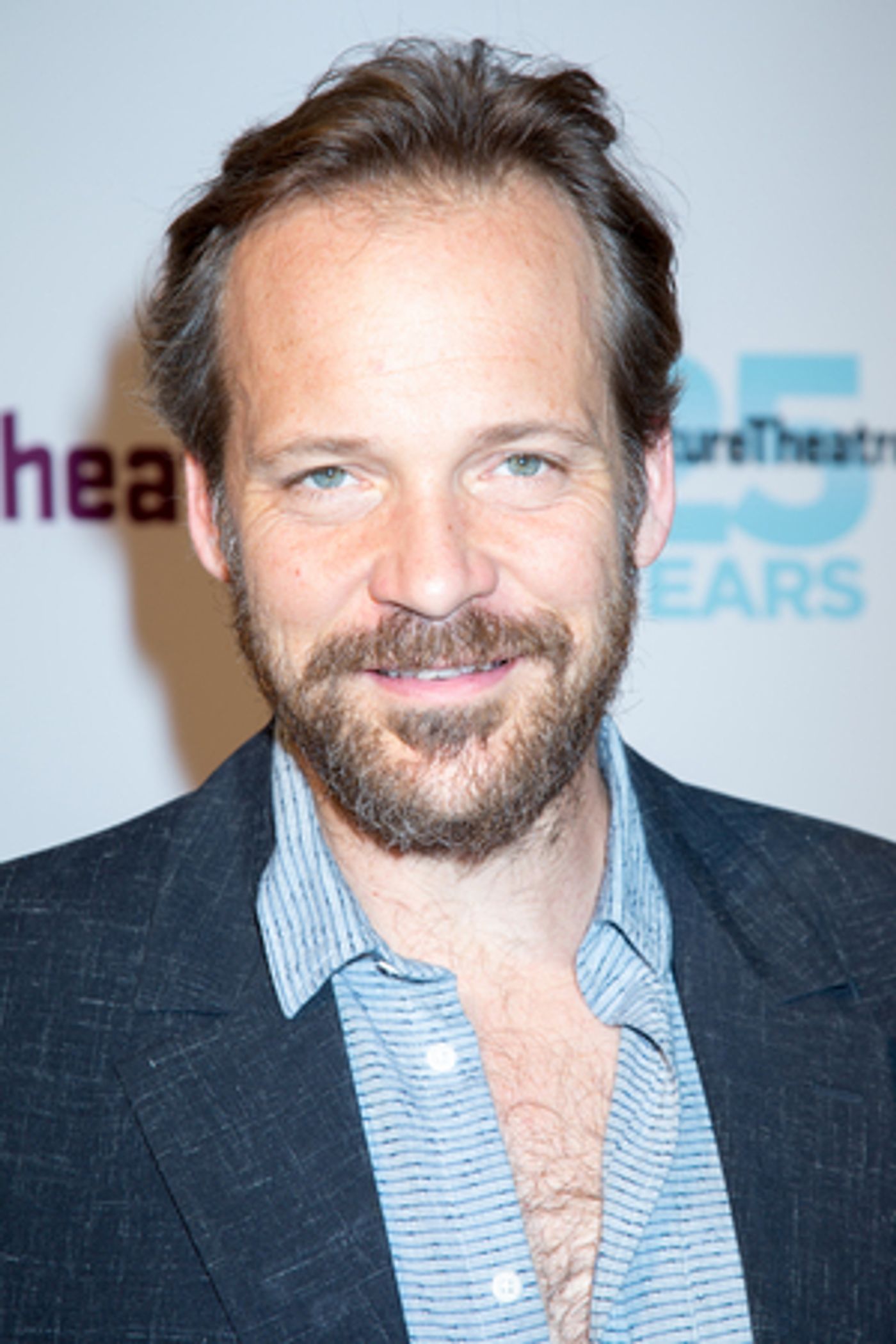 Peter Sarsgaard Joins DOPESICK Hulu Series Peter Sarsgaard Joins DOPESICK Hulu Series Image