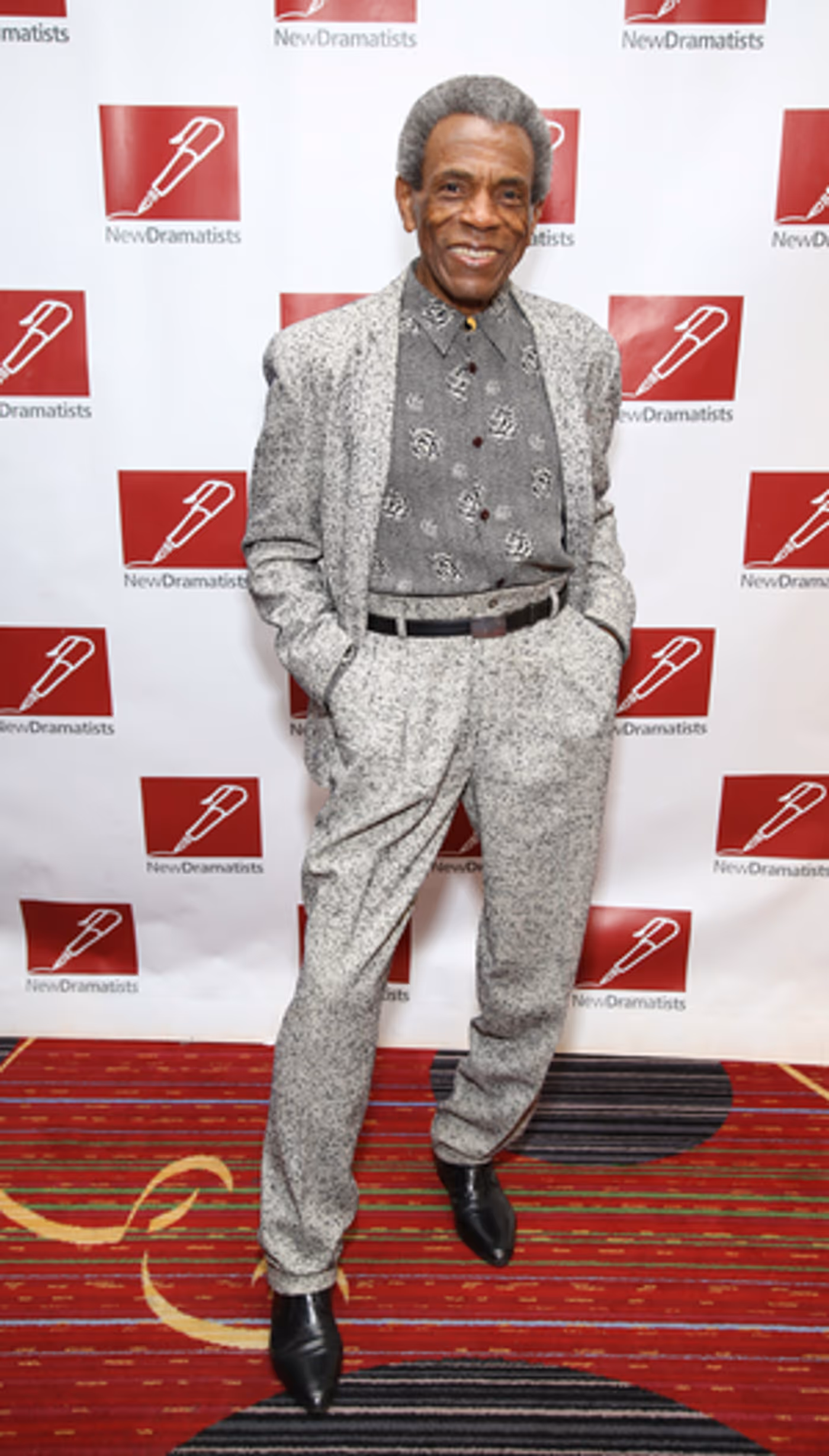 André De Shields, Kristina Wong, And More To Appear In Livestream Event CREATING HOME TOGETHER  Image