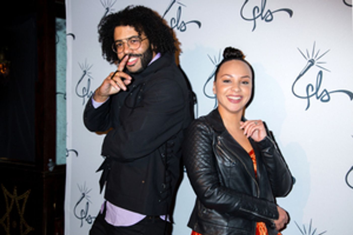 Jasmine Cephas Jones Will Lead BLINDSPOTTING Series on Starz Jasmine Cephas Jones Will Lead BLINDSPOTTING Series on Starz Image