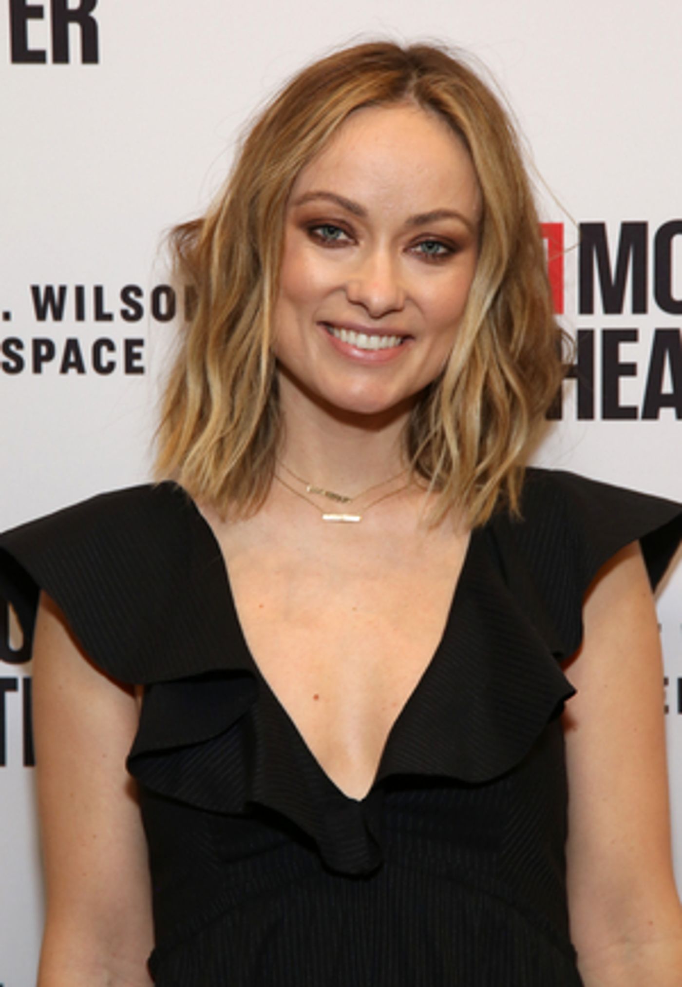 Harry Styles Joins DON'T WORRY DARLING, From Director Olivia Wilde Harry Styles Joins DON'T WORRY DARLING, From Director Olivia Wilde Image