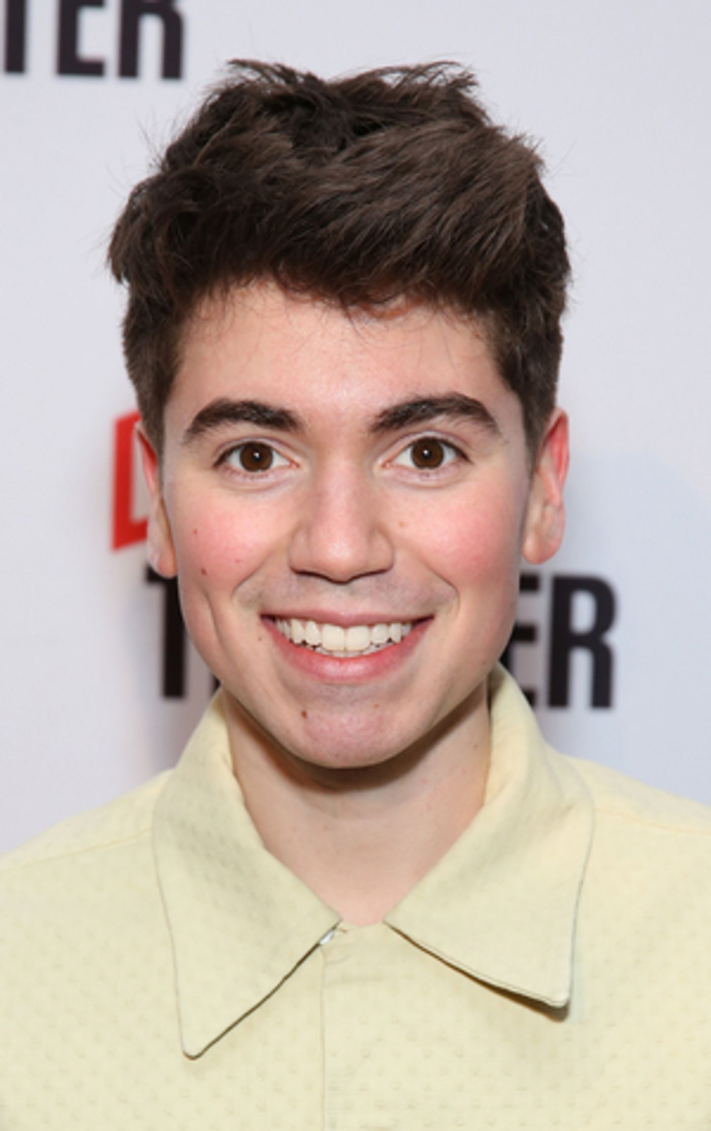 Noah Galvin, James Lapine, Patrick Wilson and More Join Latest Edition of THE 24 HOUR PLAYS: VIRAL MONOLOGUES  Image