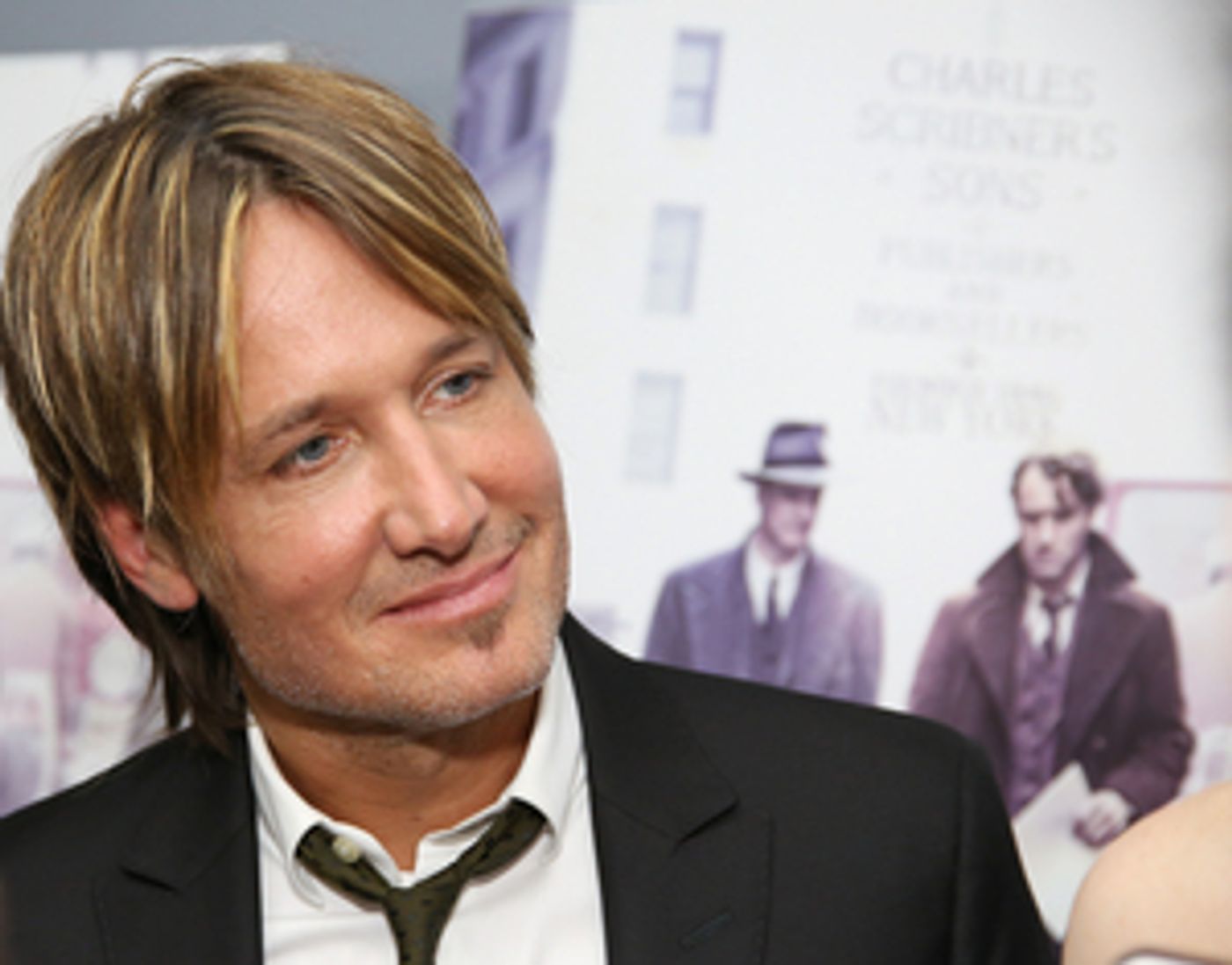 Keith Urban and Pink Release 'One Too Many' Keith Urban and Pink Release 'One Too Many' Image