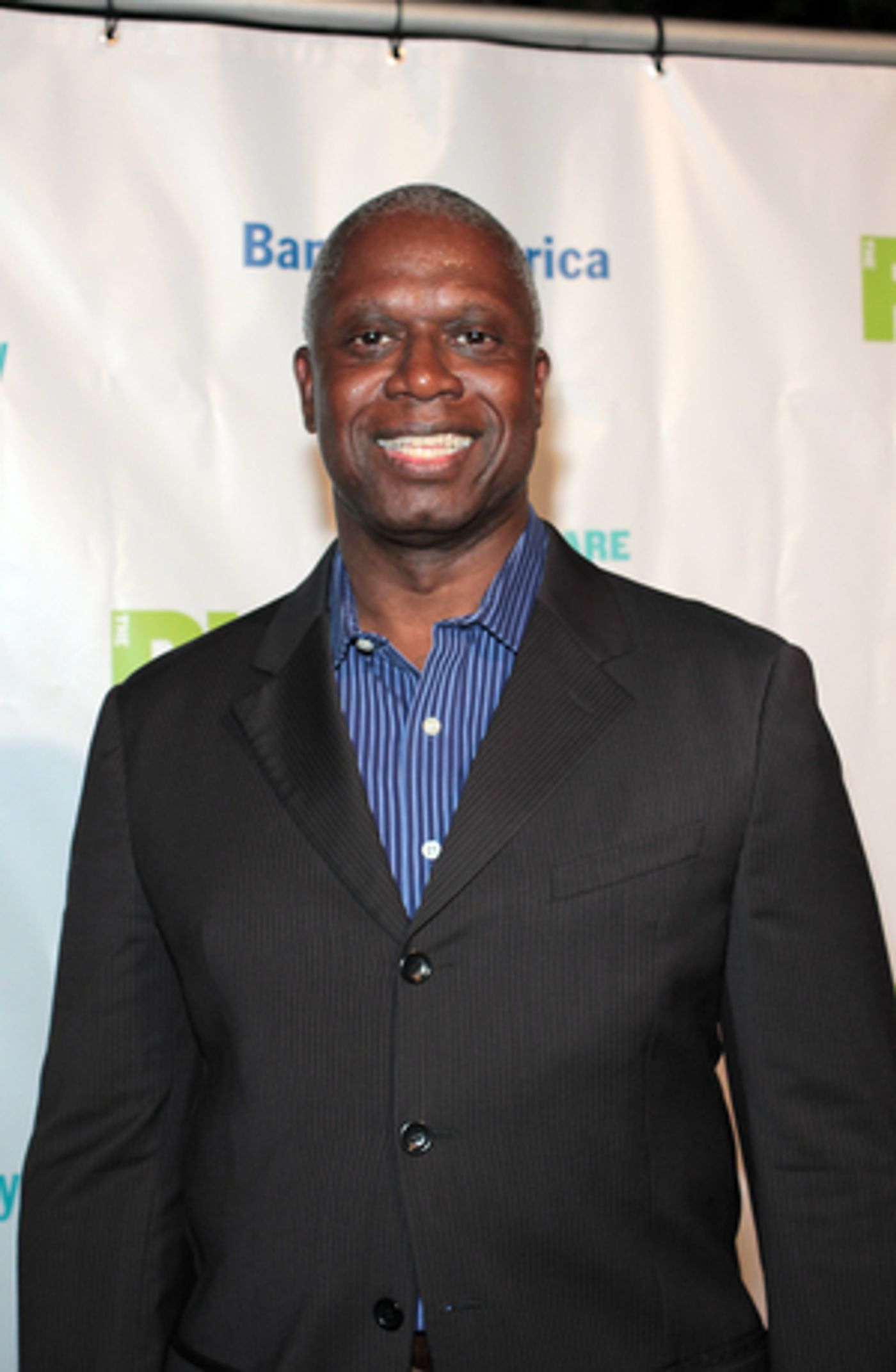 Andre Braugher Discusses His Potential Broadway Debut, Canceled Due to COVID Andre Braugher Discusses His Potential Broadway Debut, Canceled Due to COVID Image