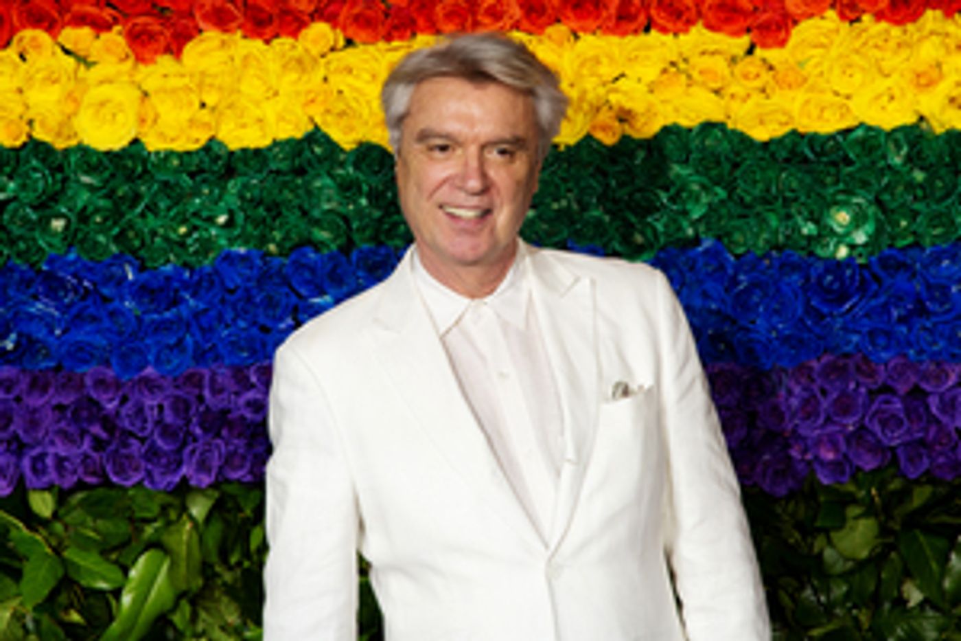 David Byrne's 'Reasons to be Cheerful' Announces 'We Are Not Divided', A Multimedia Editorial Project David Byrne's 'Reasons to be Cheerful' Announces 'We Are Not Divided', A Multimedia Editorial Project Image