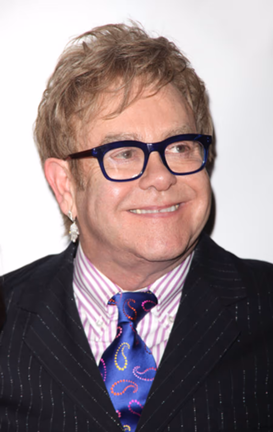 Elton John Will Release 60 New Tracks on 'Jewel Box' Image