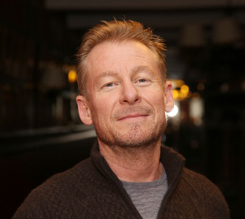 Richard Roxburgh, Helen Thomson, Dacre Montgomery Join Baz Luhrmann's ELVIS Image