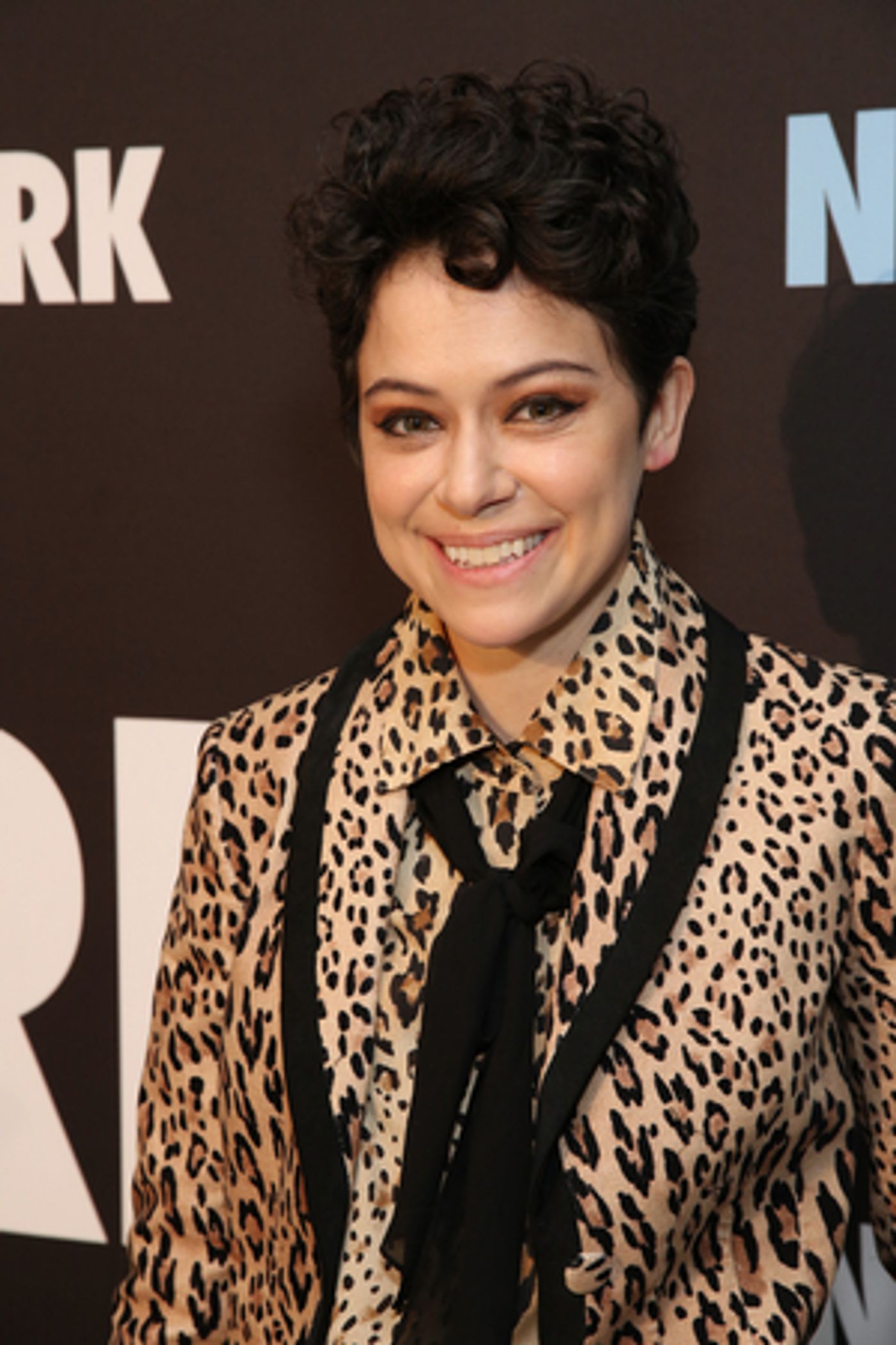 Tatiana Maslany Joins SHE-HULK in the Titular Role Tatiana Maslany Joins SHE-HULK in the Titular Role Image