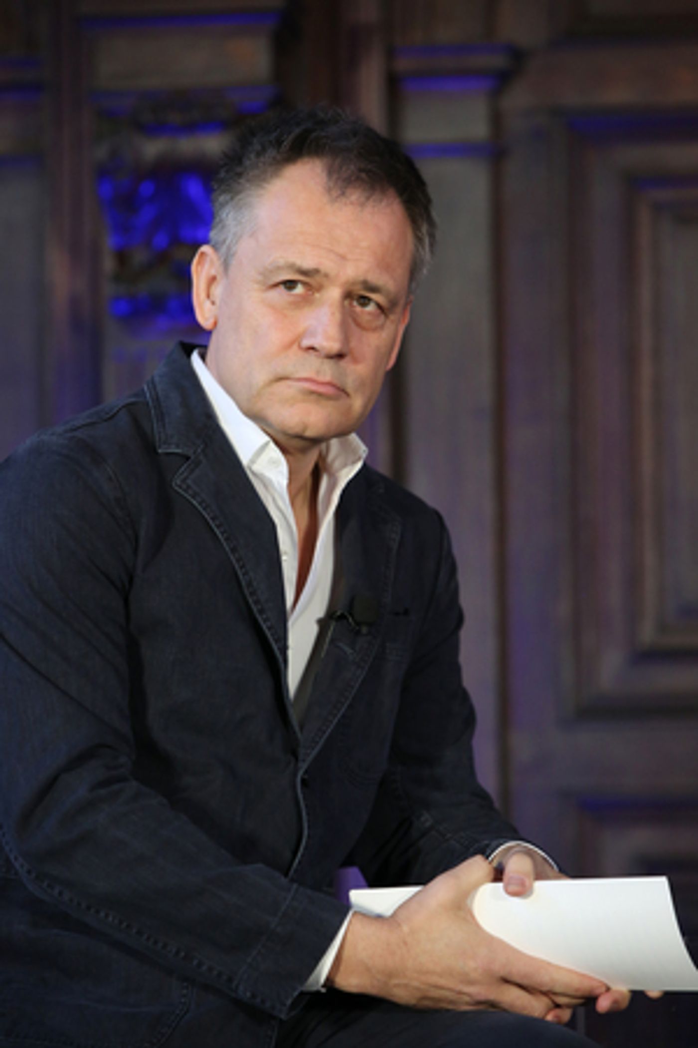 Lily James & Harry Styles Will Star in MY POLICEMAN Lily James & Harry Styles Will Star in MY POLICEMAN Image