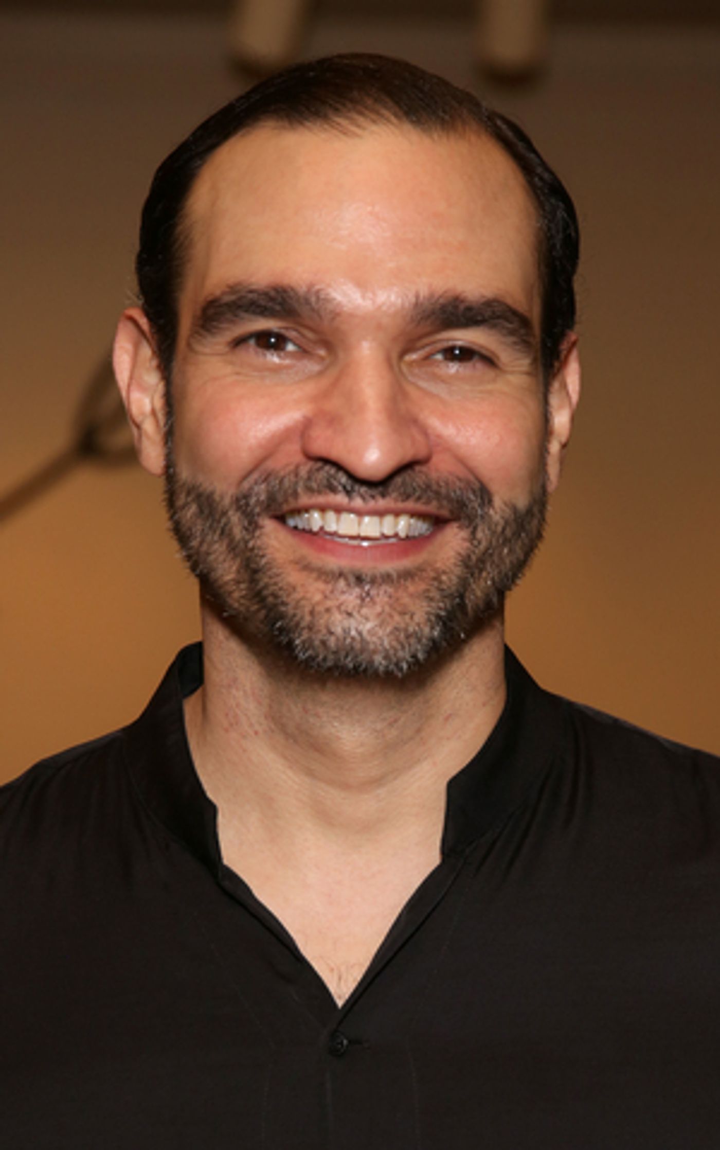 Robin De Jesús, Javier Muñoz & More Will Take Part in Today's Broadway for Biden Phone Bank Robin De Jesús, Javier Muñoz & More Will Take Part in Today's Broadway for Biden Phone Bank Image