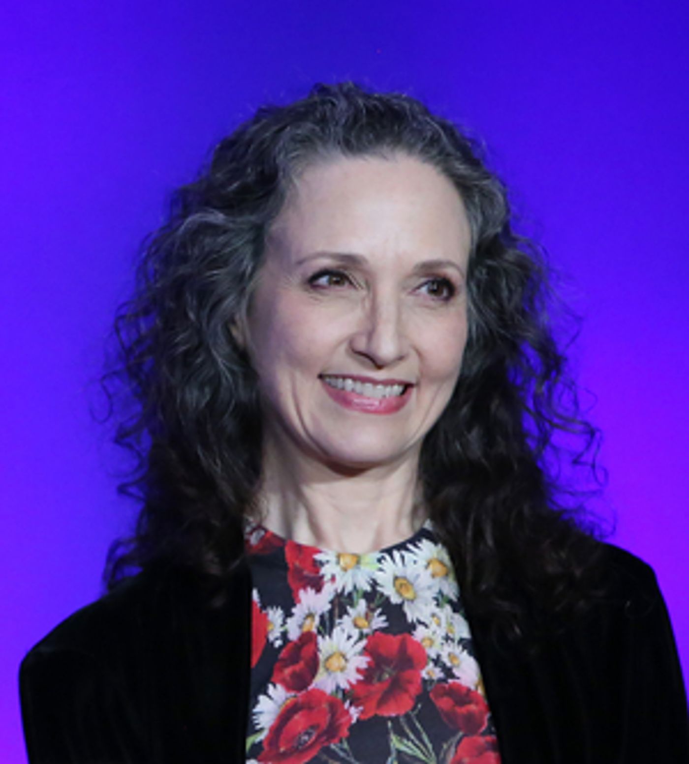 Bebe Neuwirth to Host Dancing Classrooms' Virtual MAD HOT BALL Bebe Neuwirth to Host Dancing Classrooms' Virtual MAD HOT BALL Image