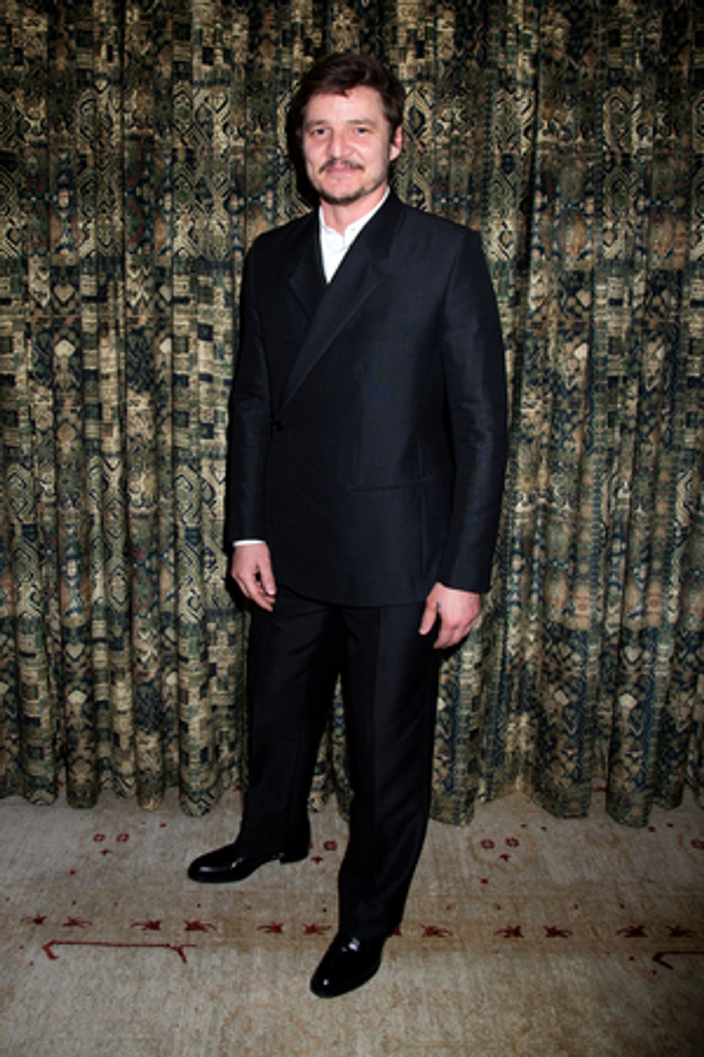 Tiffany Haddish Will Star in THE UNBEARABLE WEIGHT OF MASSIVE TALENT Tiffany Haddish Will Star in THE UNBEARABLE WEIGHT OF MASSIVE TALENT Image