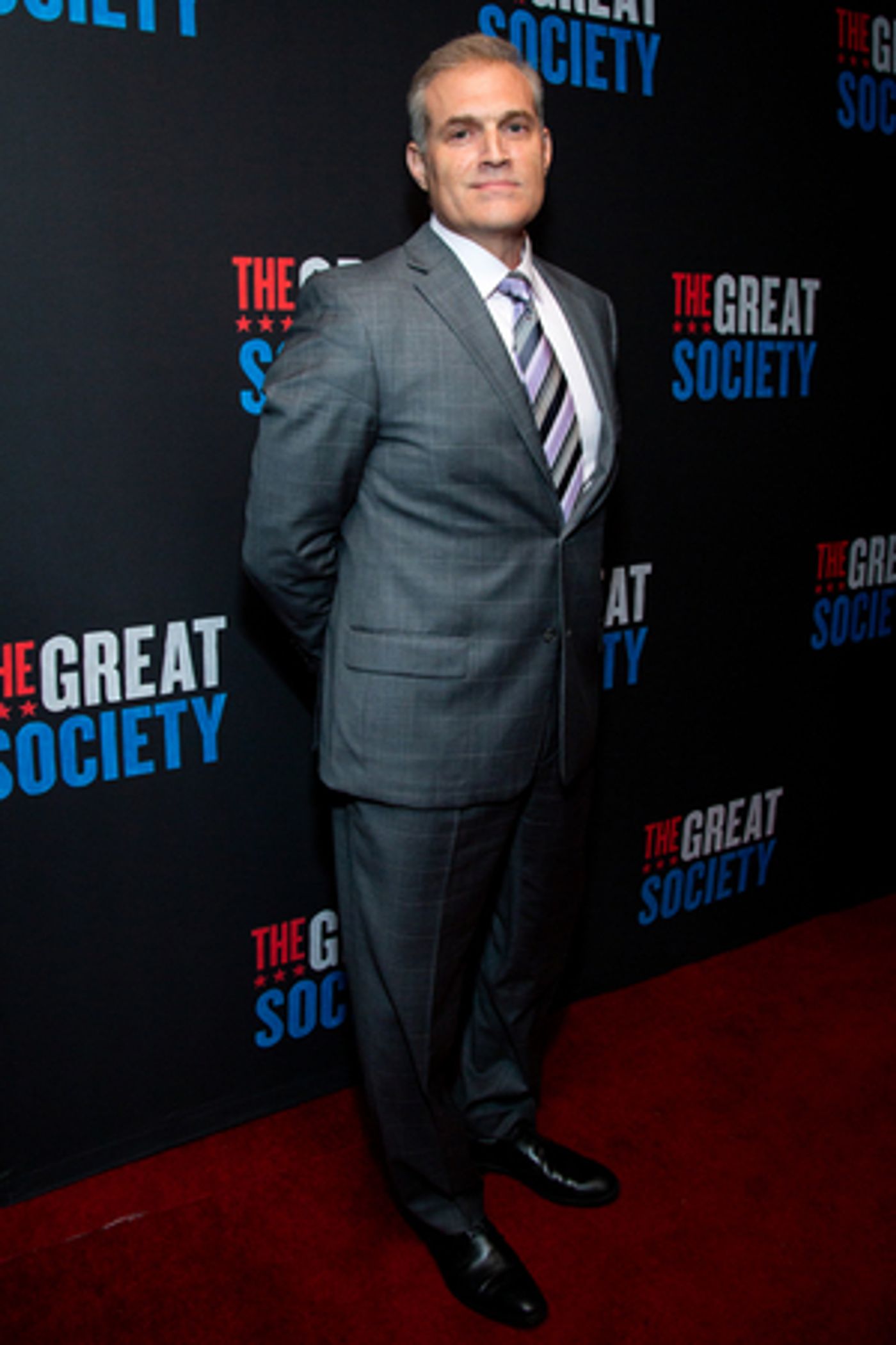 Marc Kudisch and More Will Lead SOMETHING'S COMING, New Play on the Making of WEST SIDE STORY, Kicking Off The New Works Virtual Festival  Image